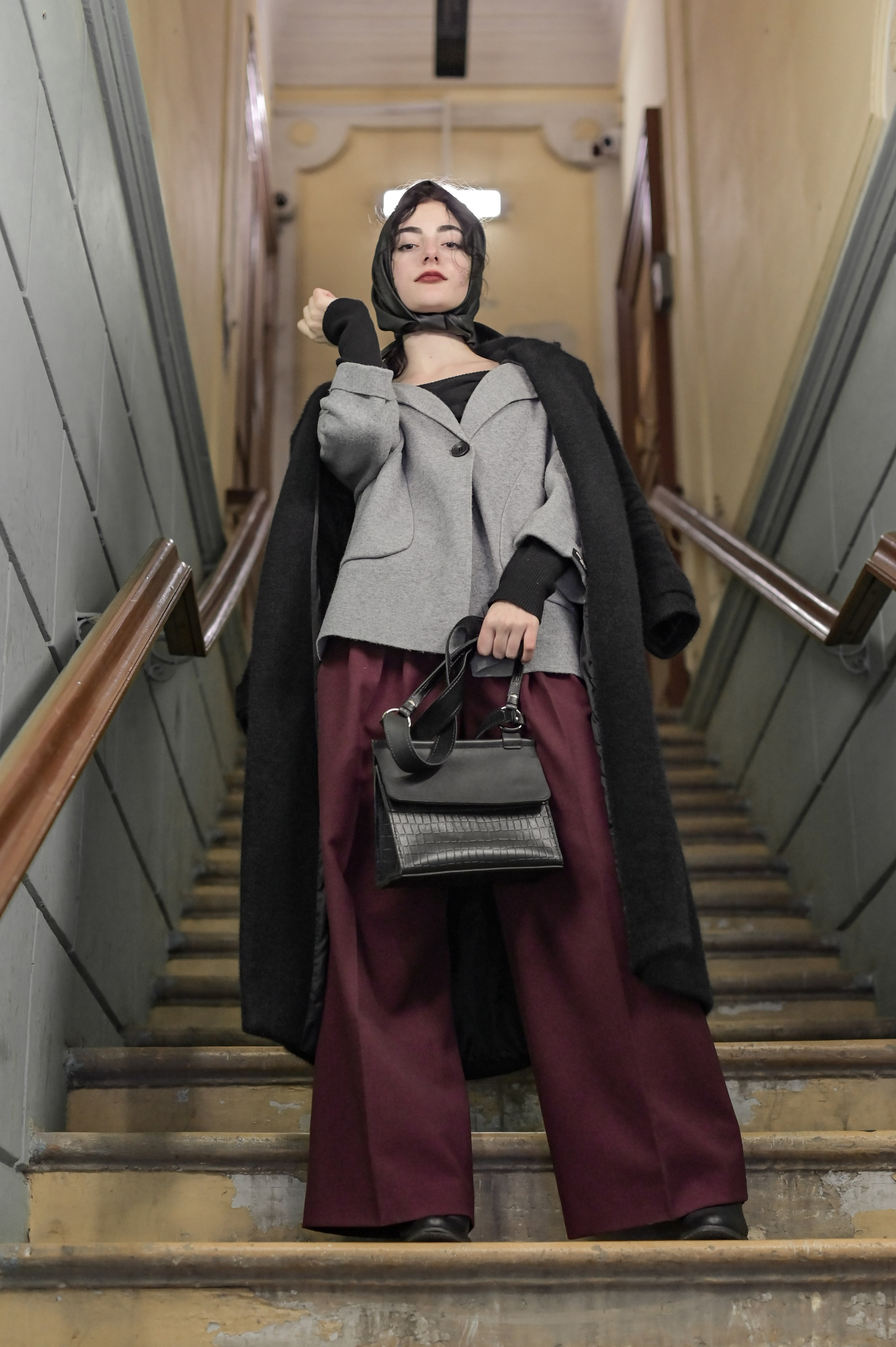 City girl. Семейный и репортажный фотограф в Москве Анастасия Трубкина