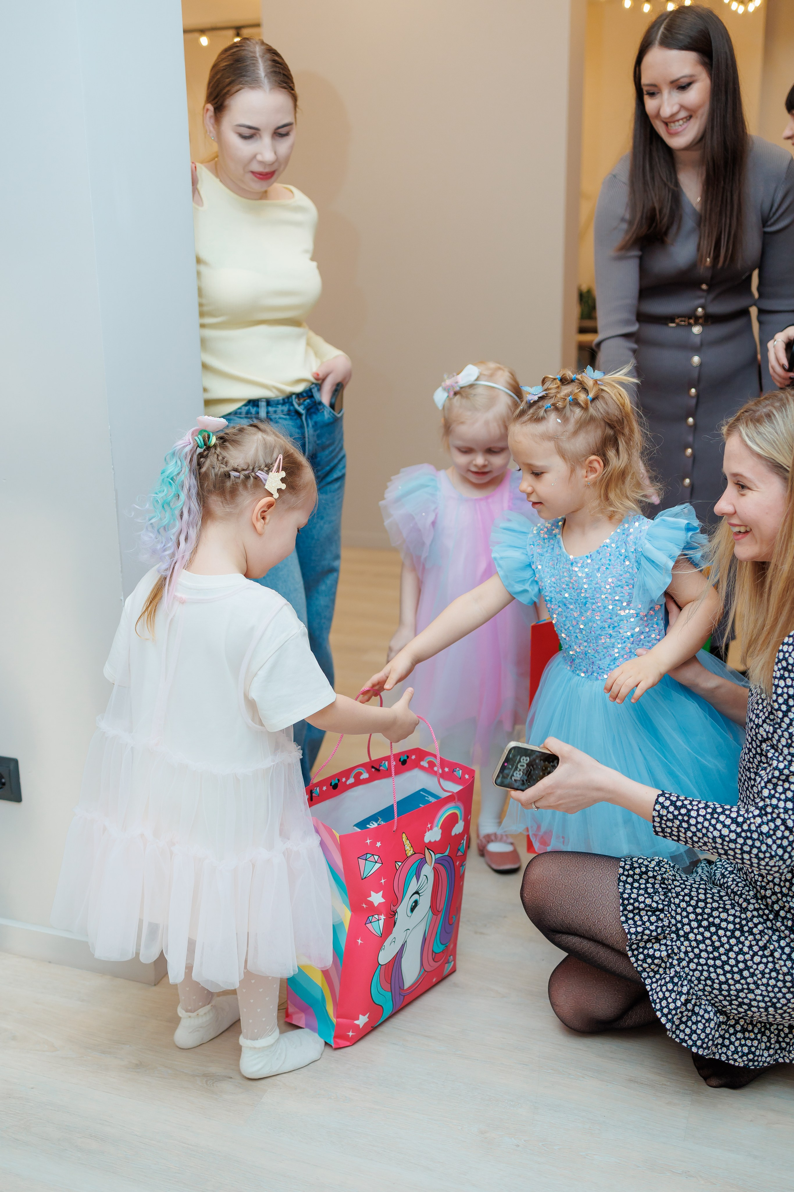 Аня! С днем рождения!. Свадебный фотограф Саратов Екатерина Абросимова