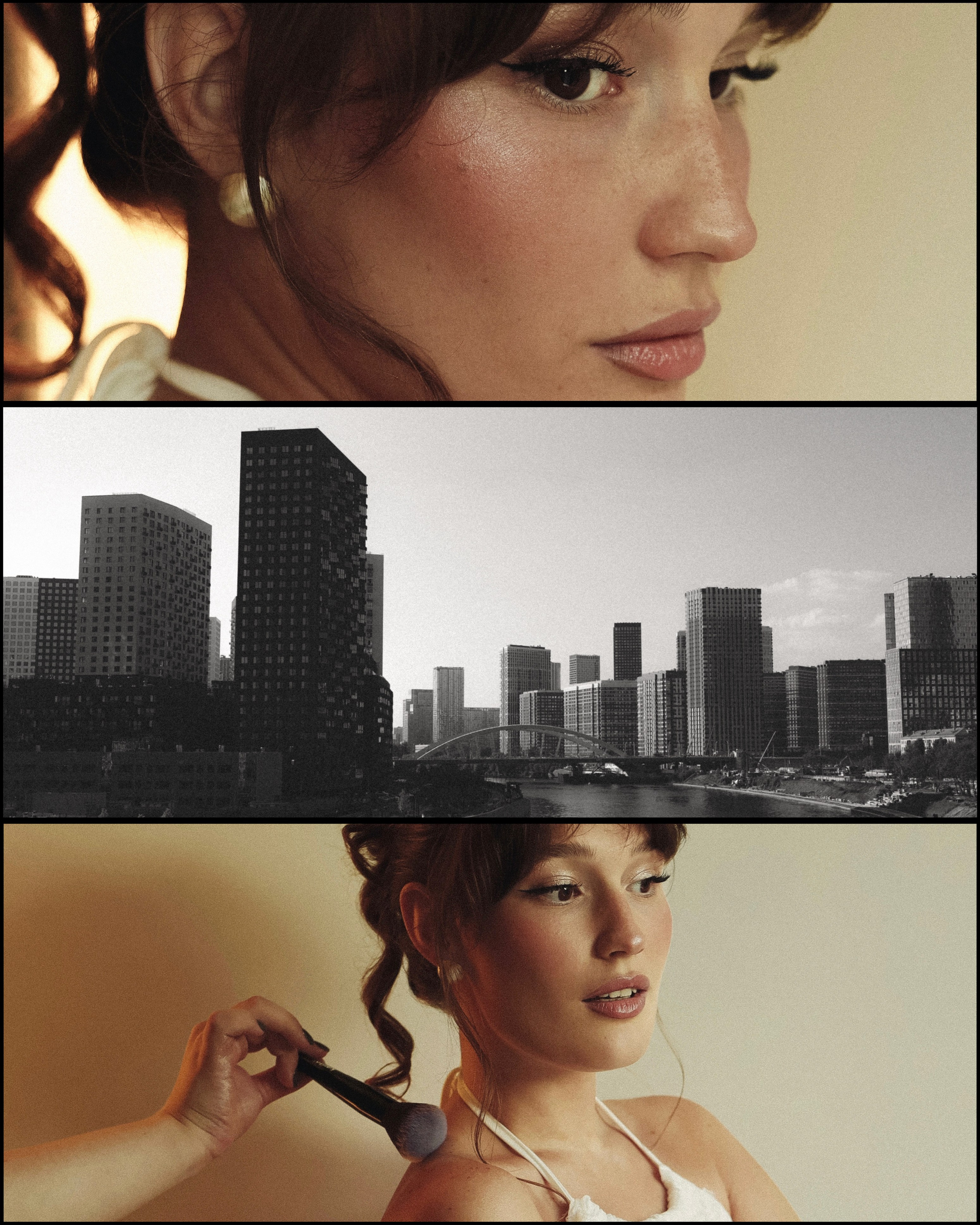 Дима и Настя. Фотограф Соня Даркевич