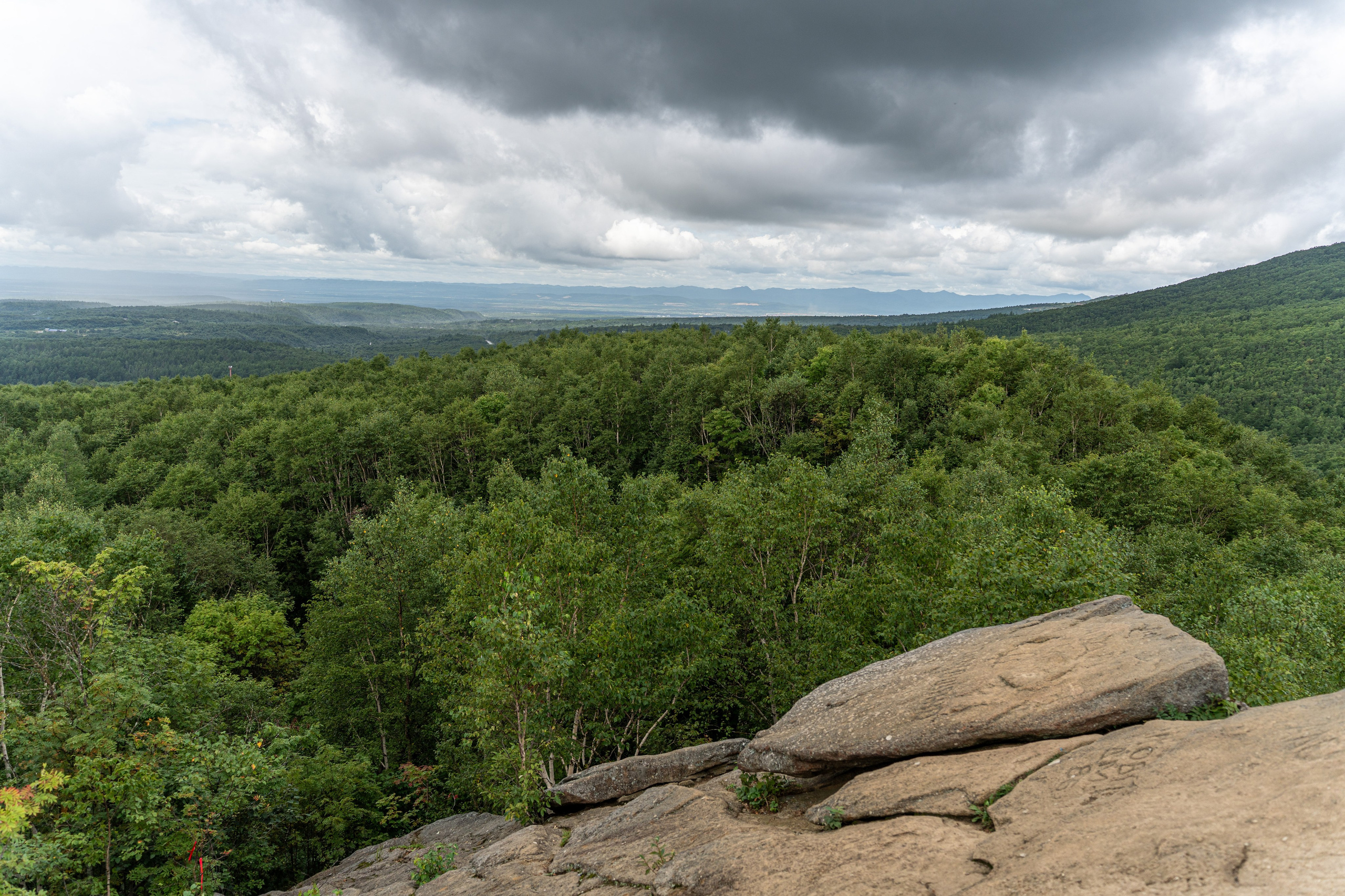 Сахалин 2025. Творческие сьемки