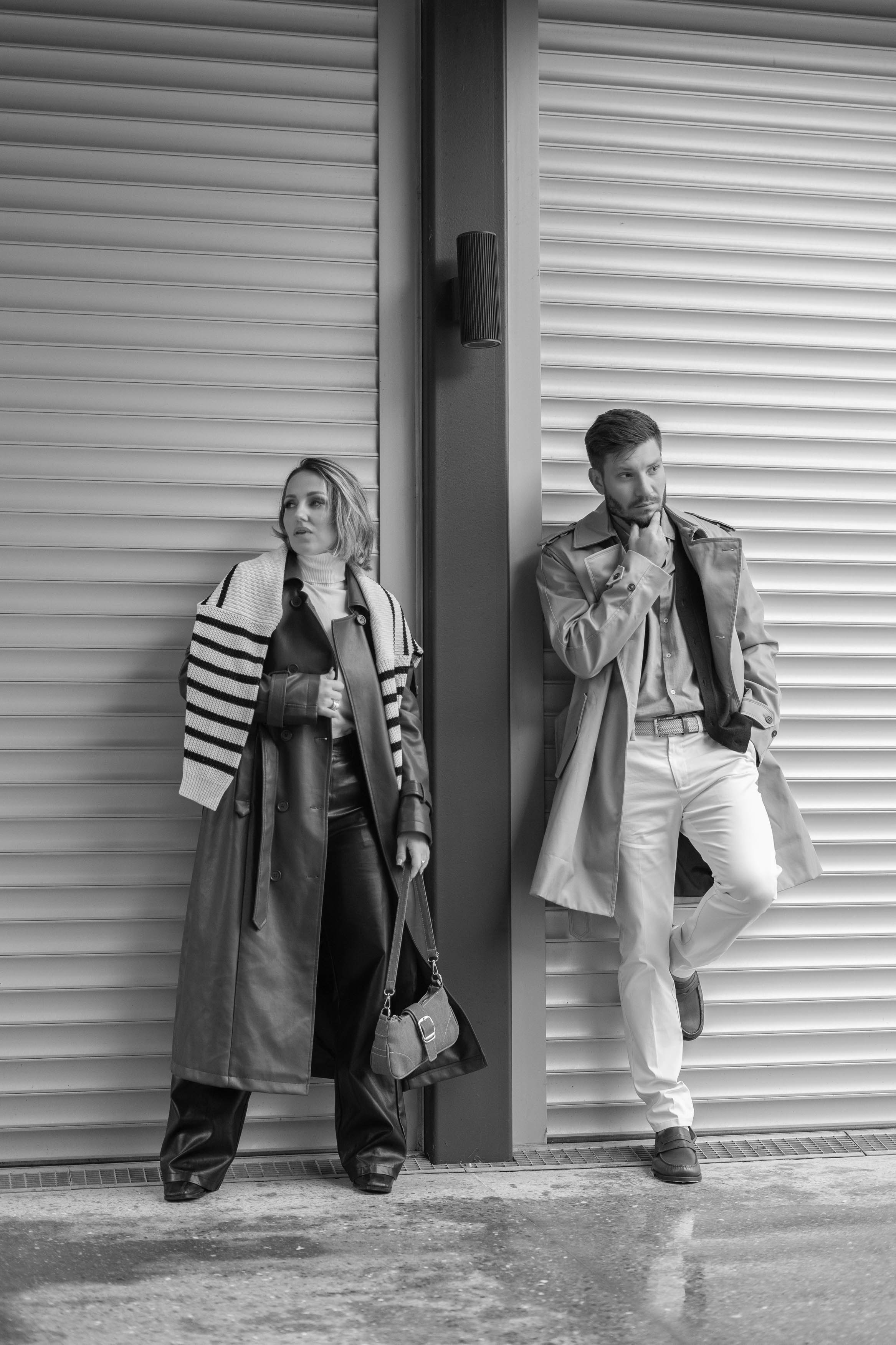 Лавстори олд мани. Фотограф из Владивостока Юлия Черепова