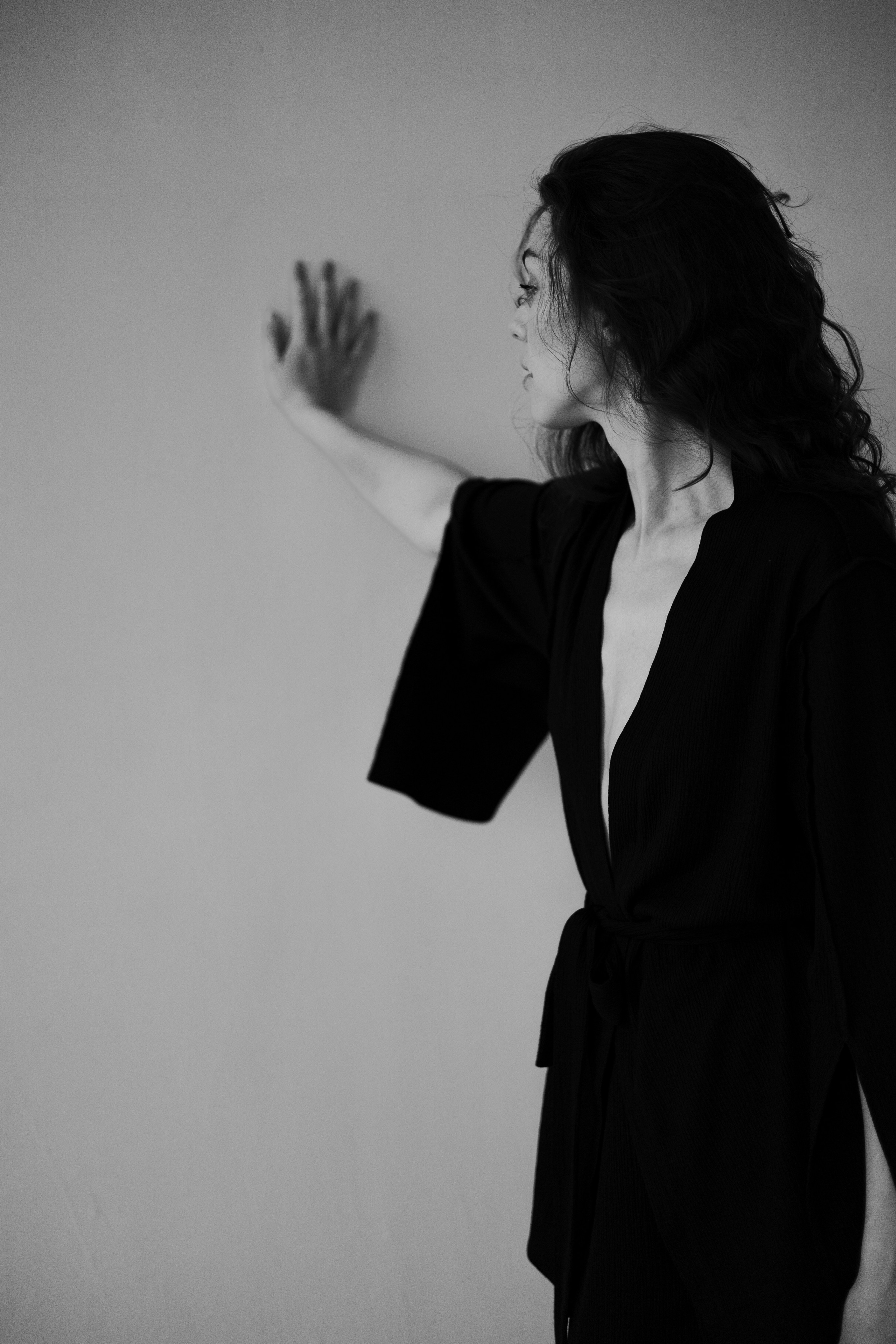 Настя. Ксения Кузнецова