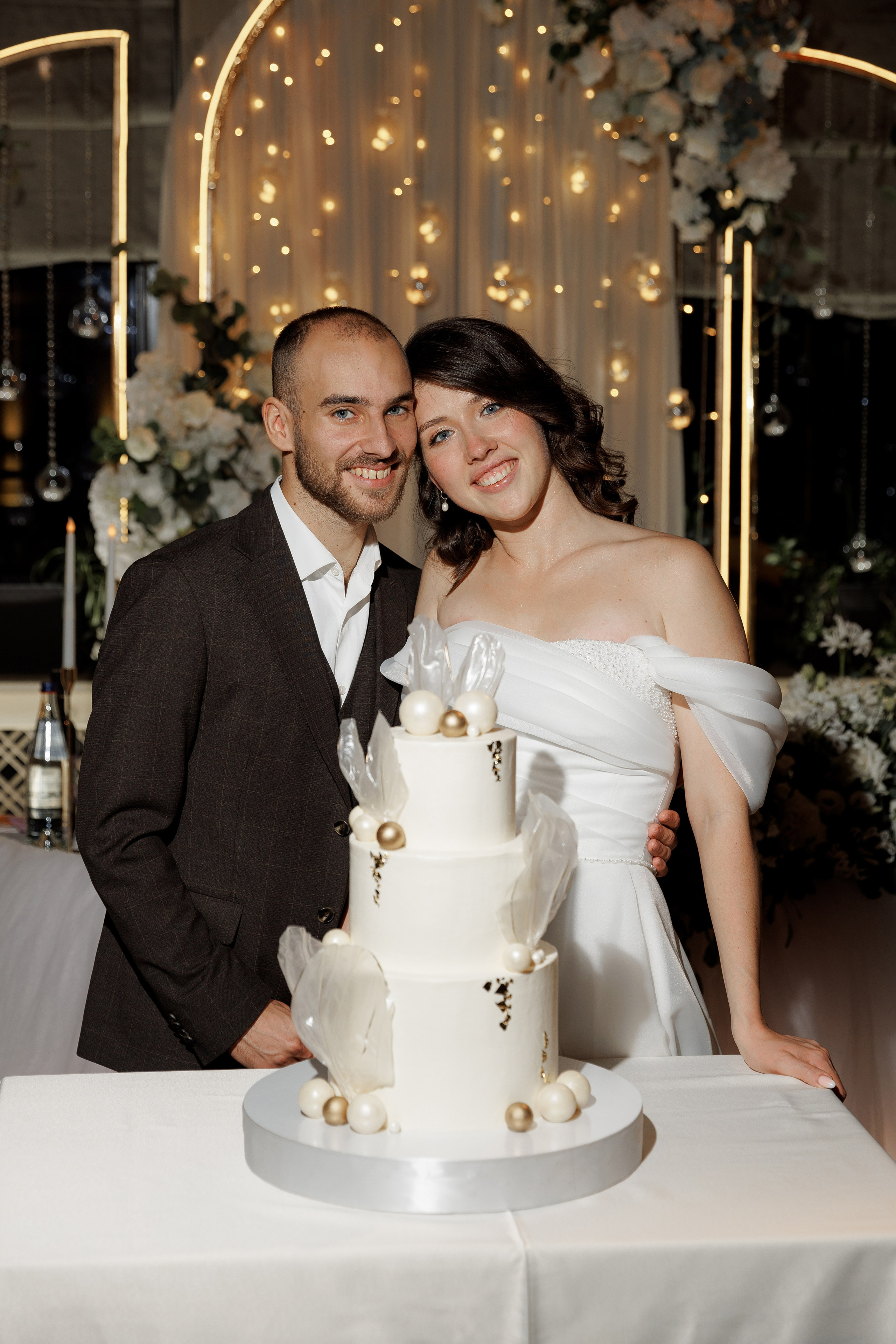 All you need is love. Свадебный и семейный фотограф в Твери, Москве, Санкт-Петербурге