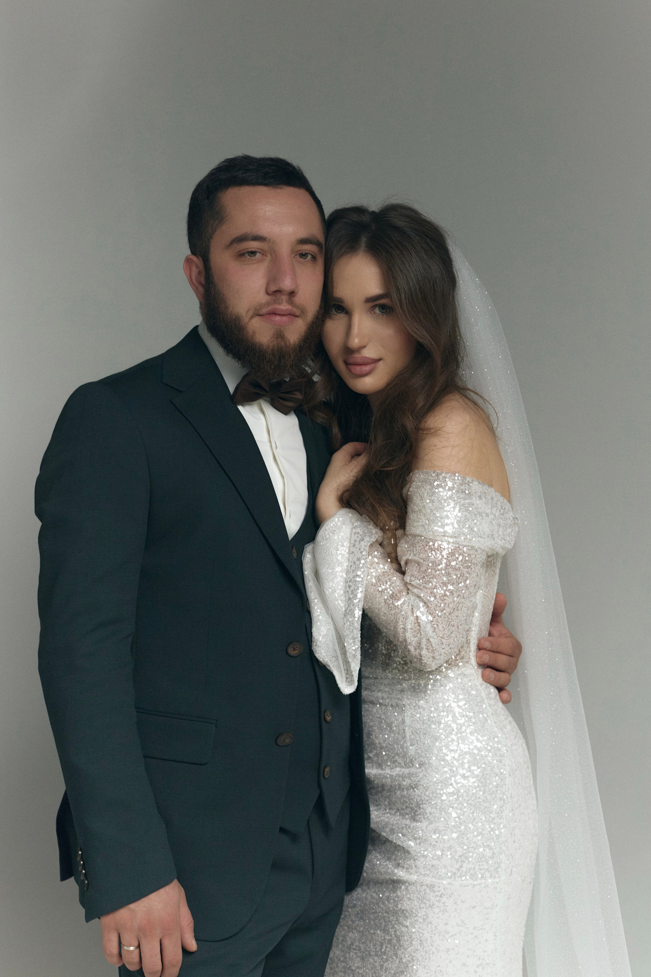 Эмин и Диана. Свадебный фотограф в Майкопе