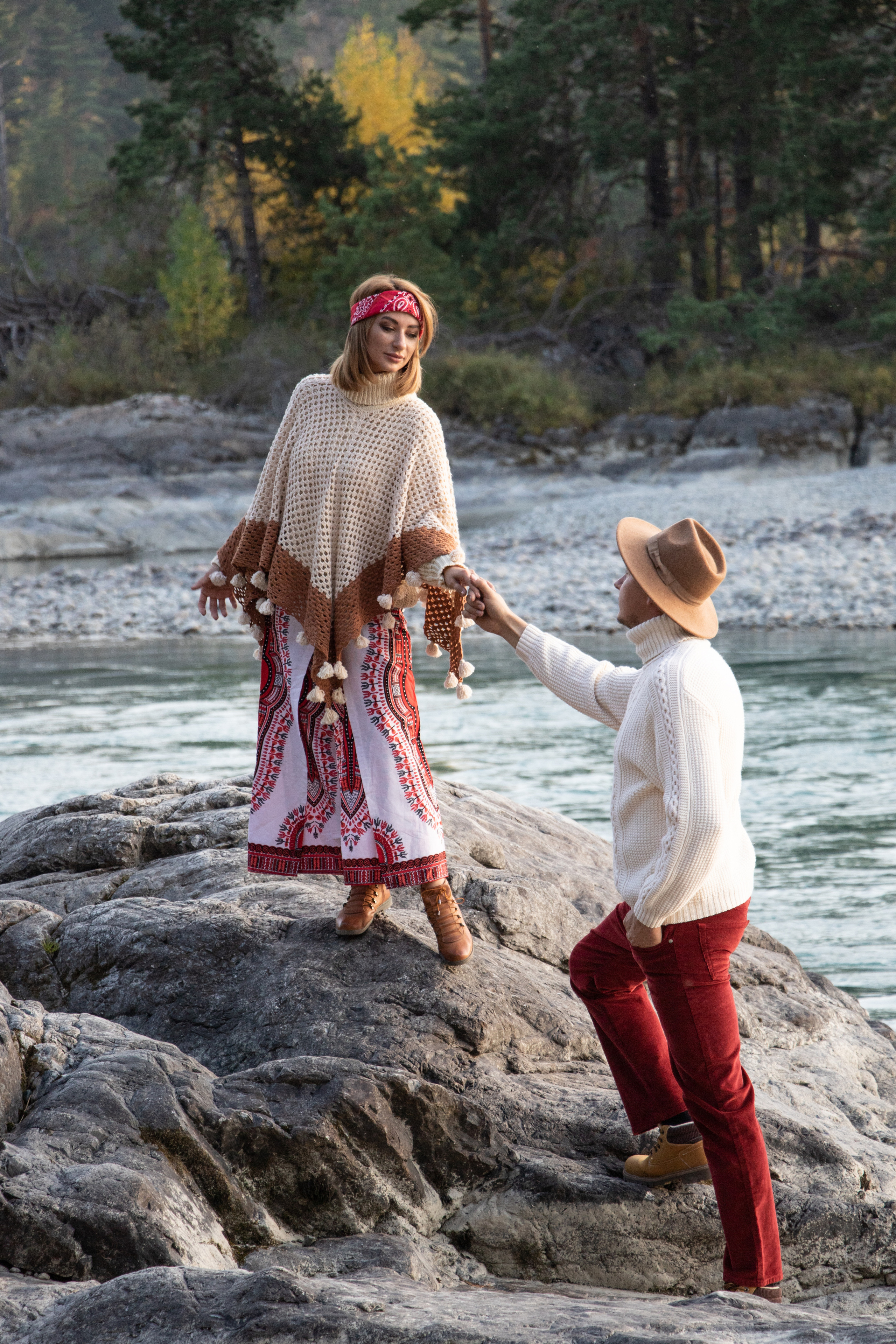 Алтай 2022. Фотограф Кемерово