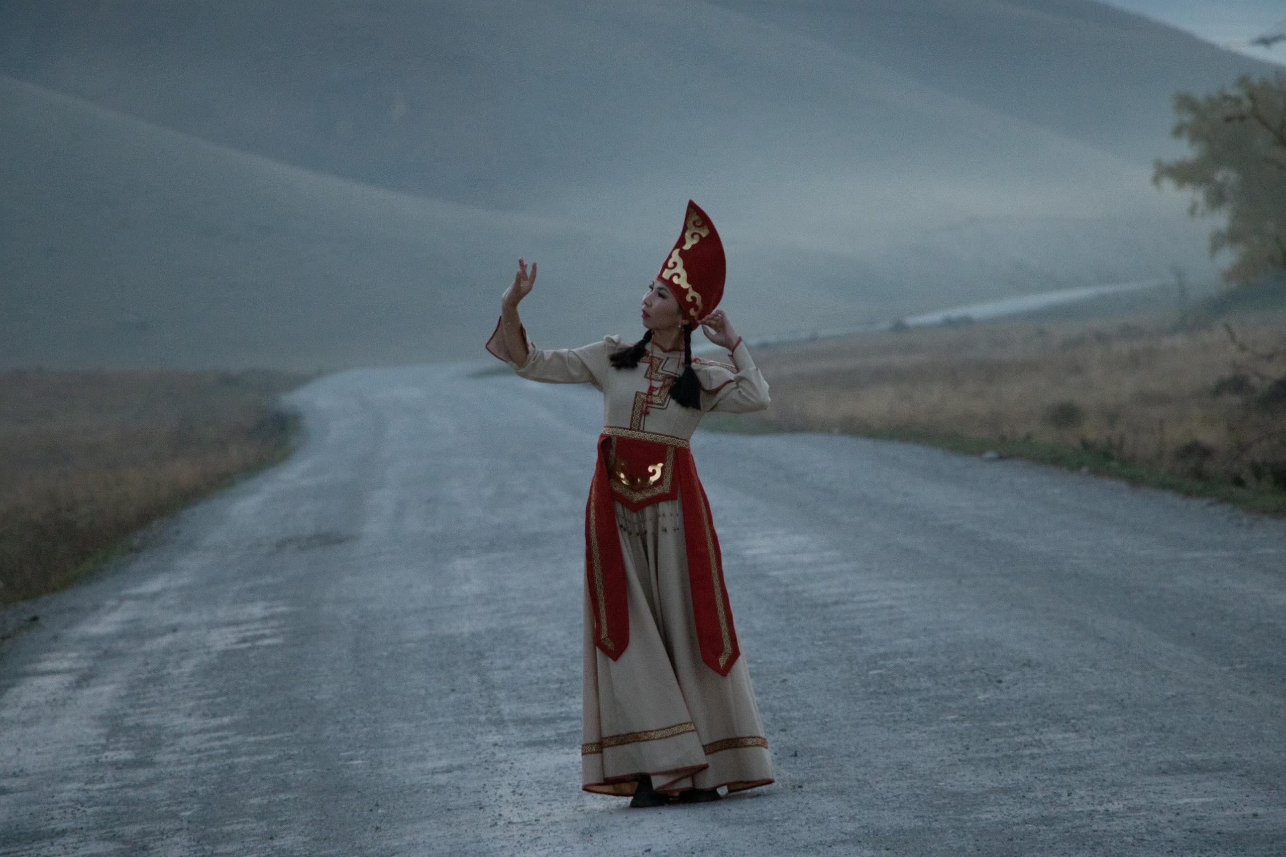 Алтай 2022. Фотограф Кемерово