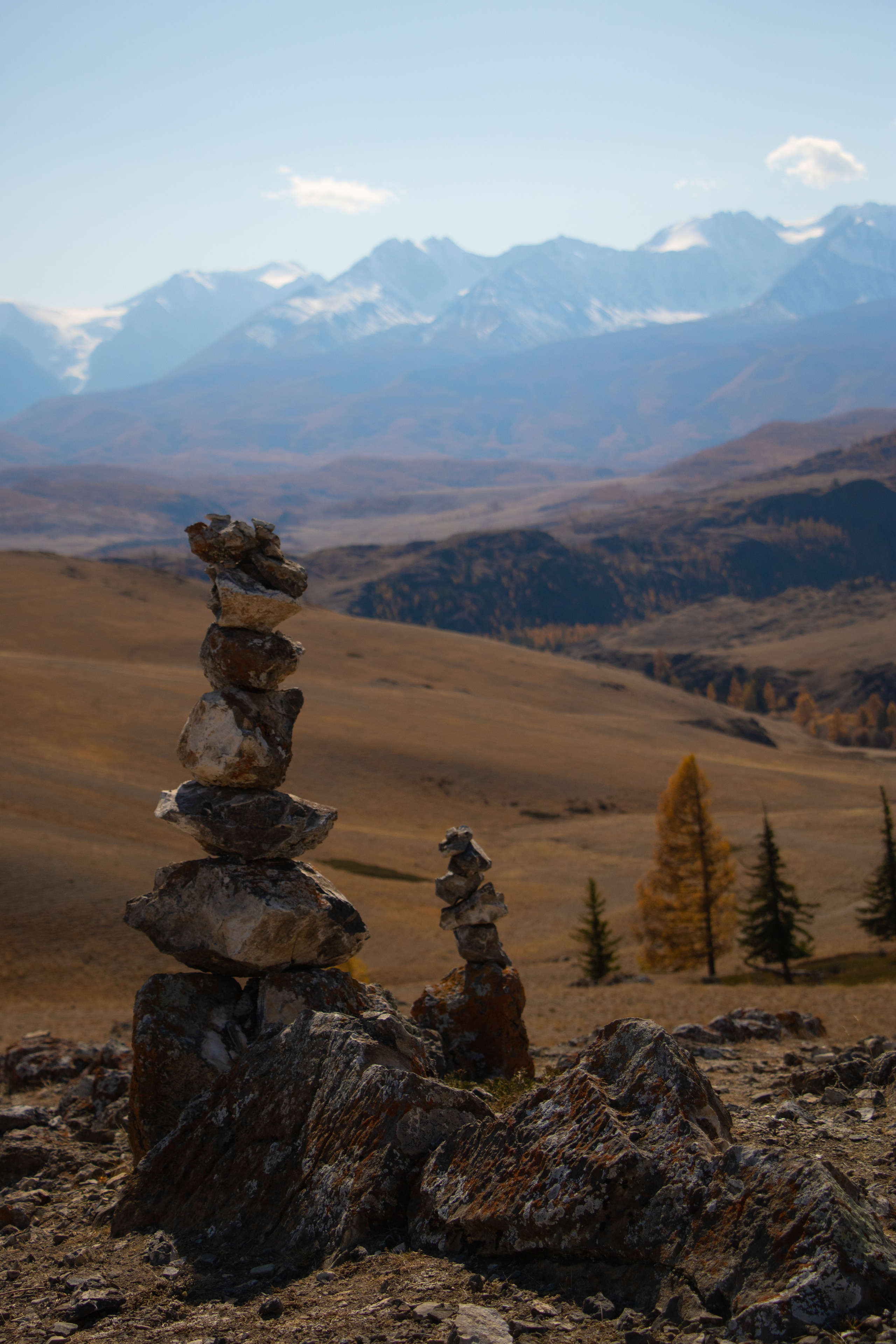 Алтай 2022. Фотограф Кемерово