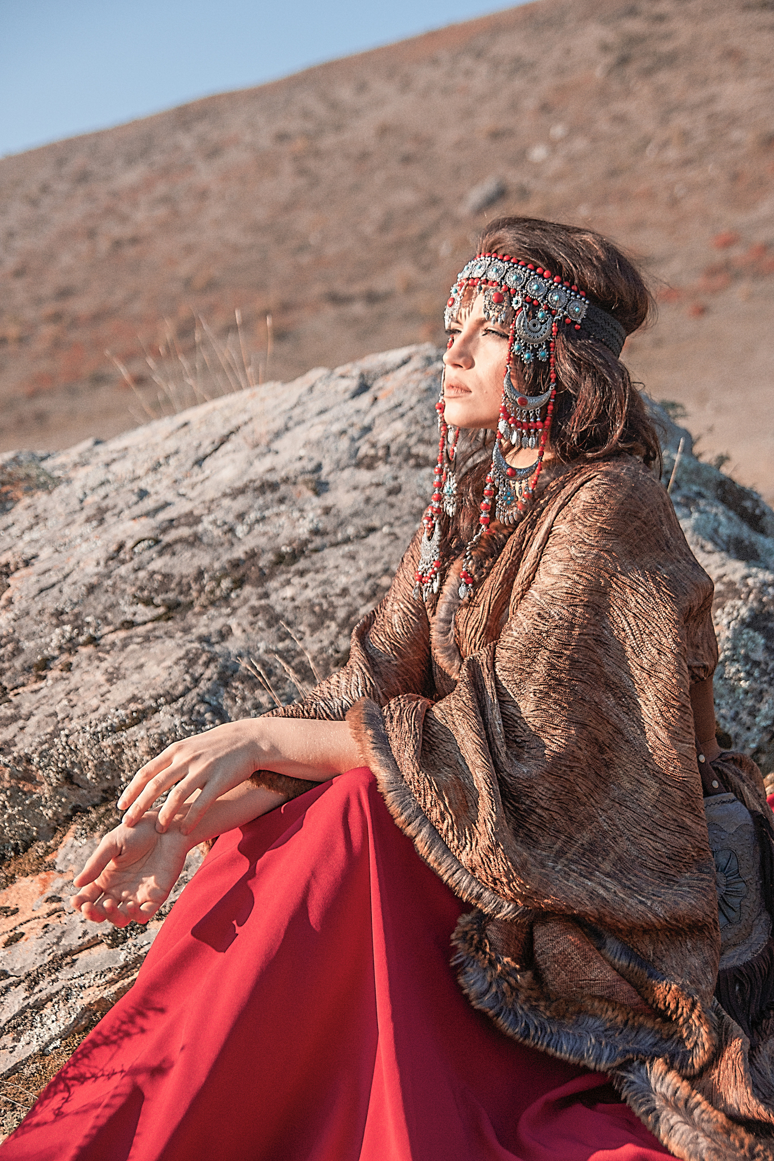 Алтай 2022. Фотограф Кемерово