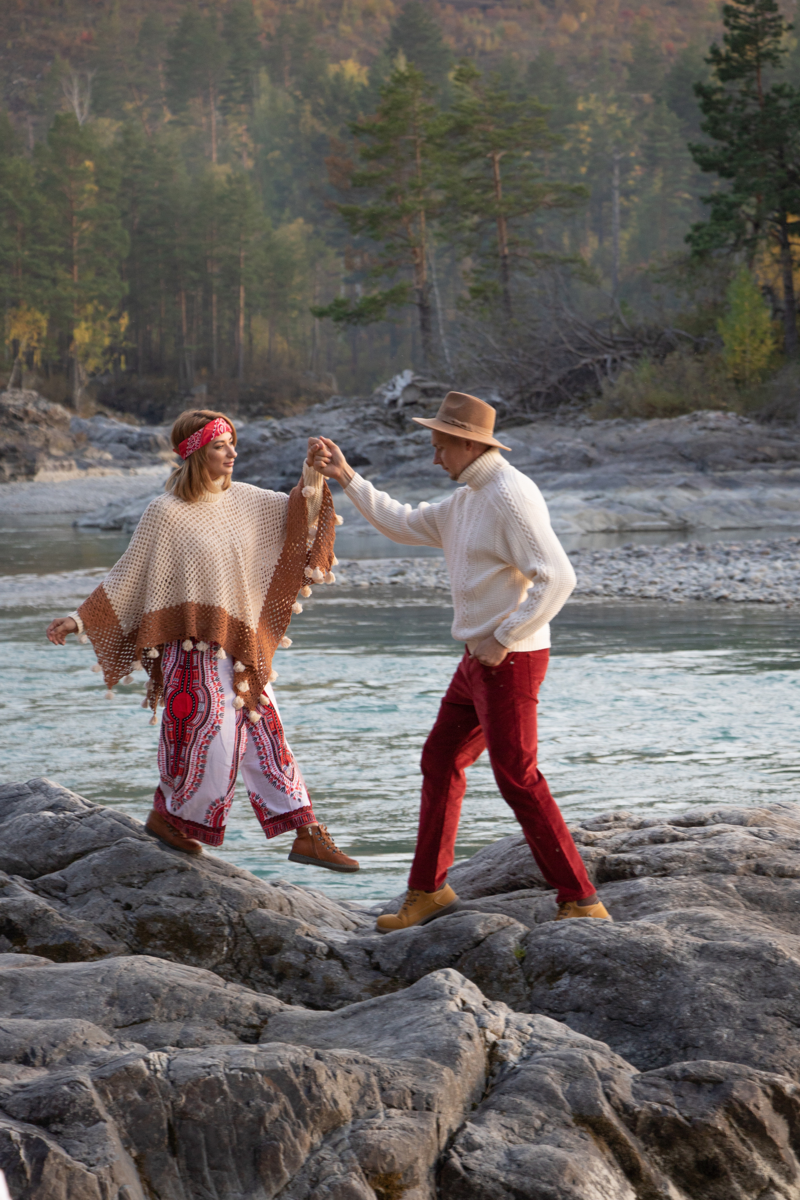 Алтай 2022. Фотограф Кемерово