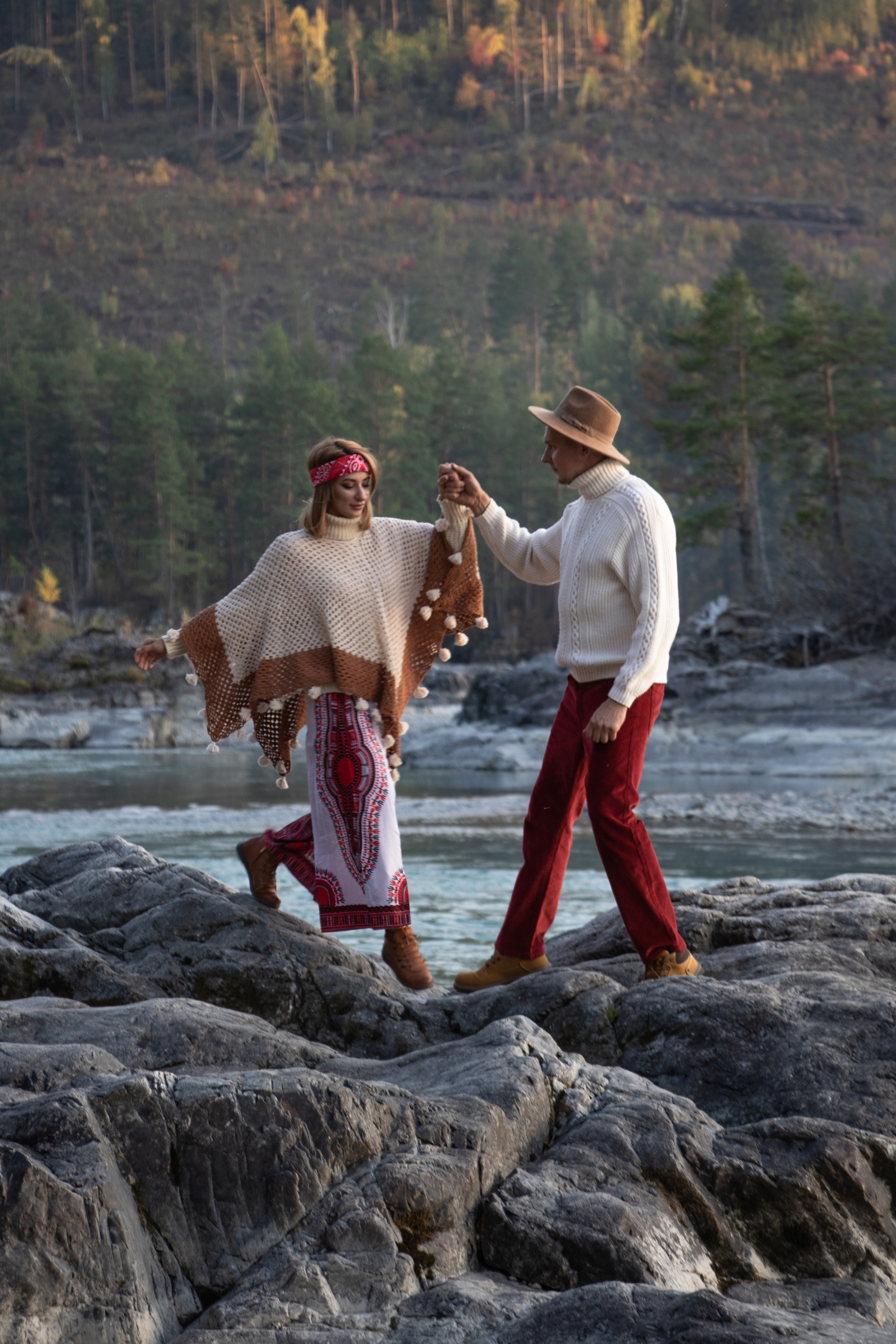 Алтай 2022. Фотограф Кемерово