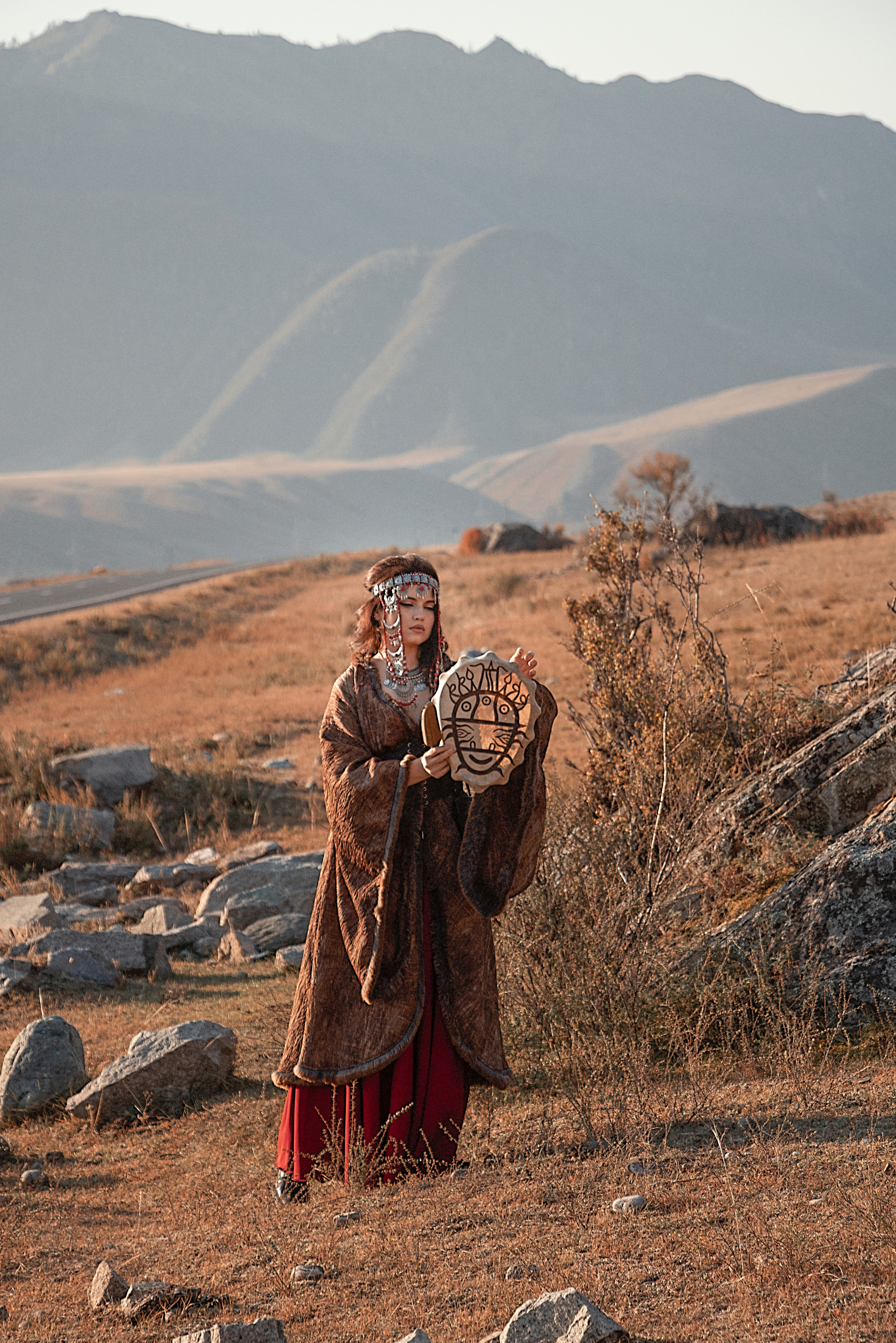 Алтай 2022. Фотограф Кемерово