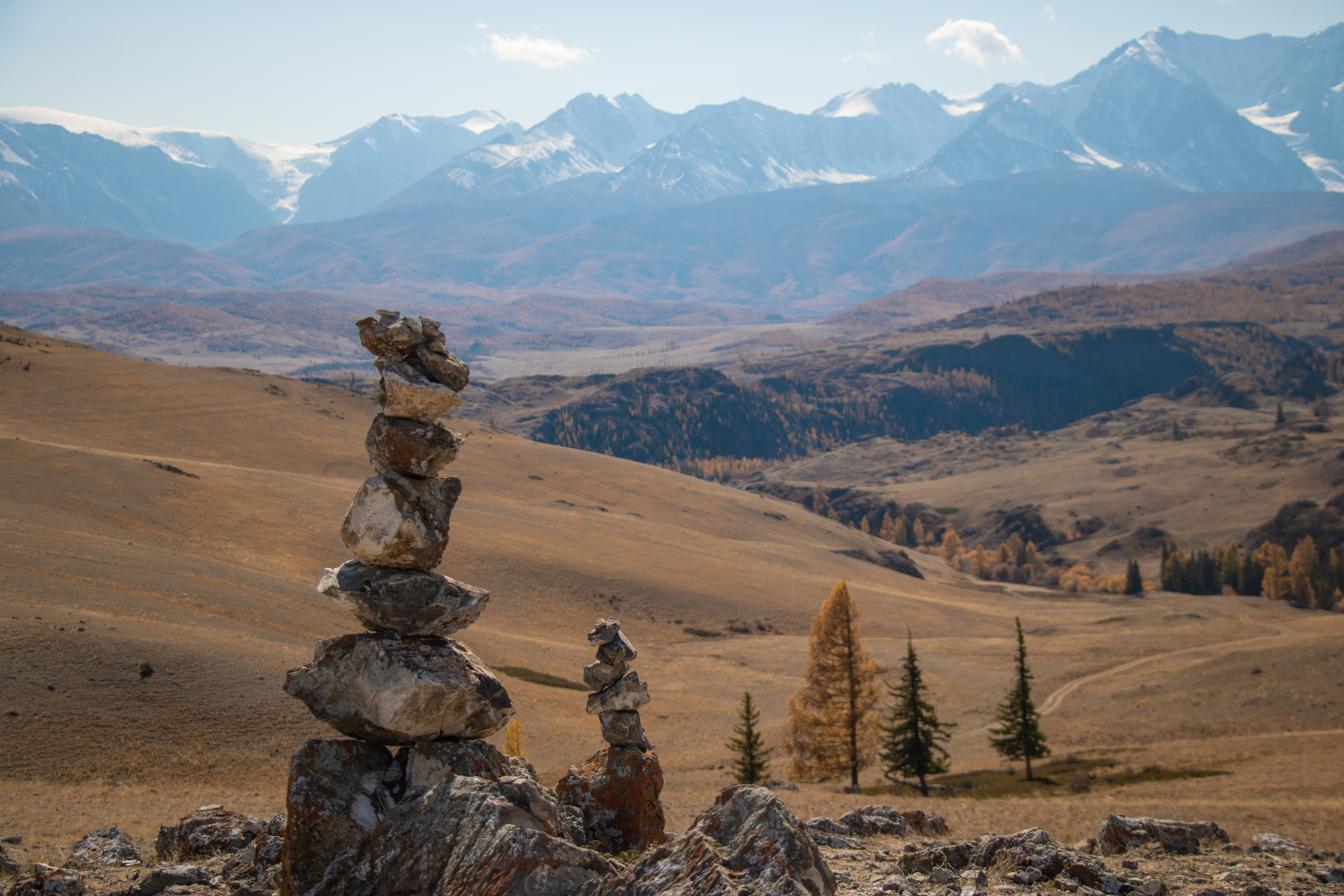 Алтай 2022. Фотограф Кемерово