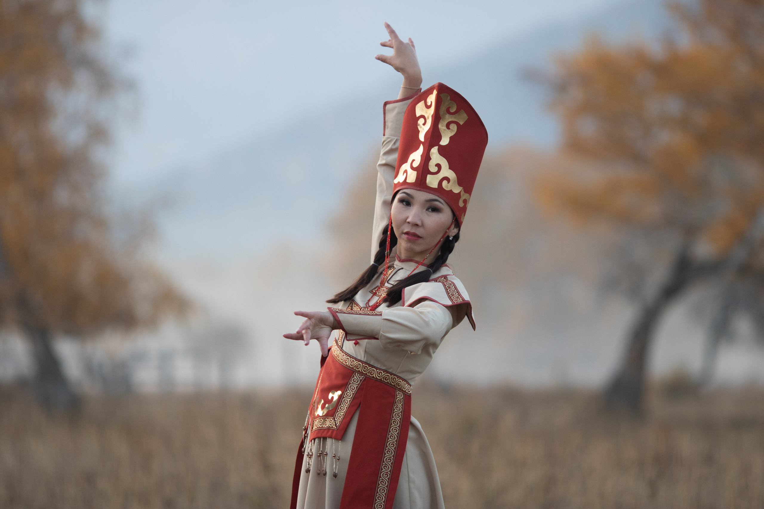 Алтай 2022. Фотограф Кемерово