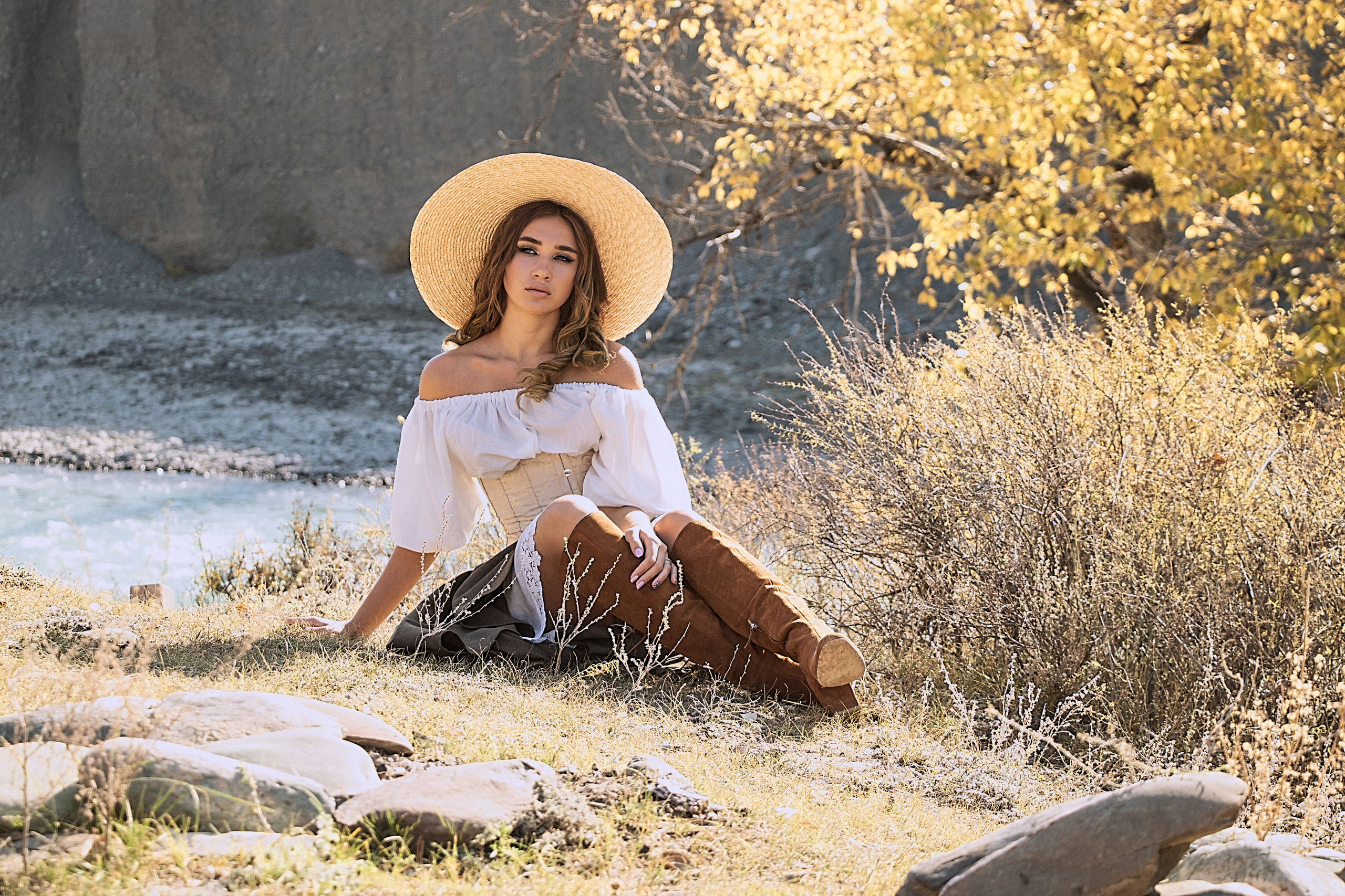 Алтай 2022. Фотограф Кемерово