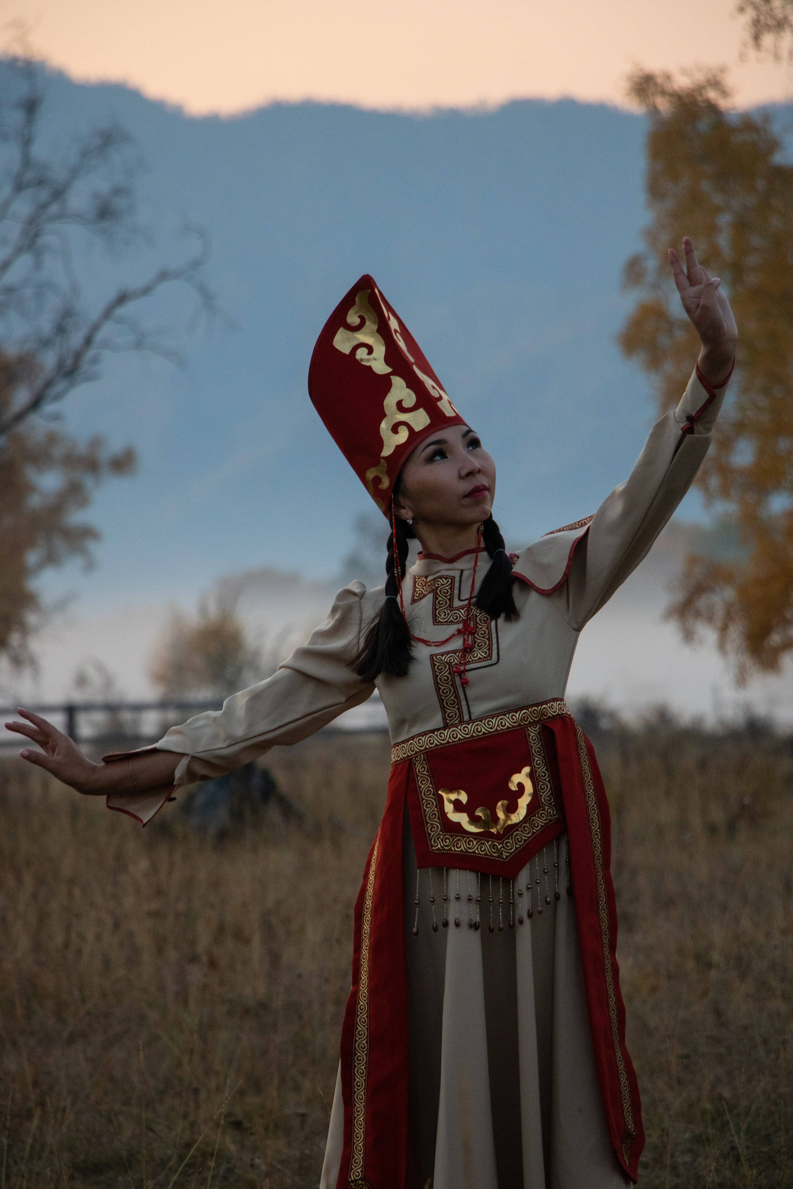 Алтай 2022. Фотограф Кемерово