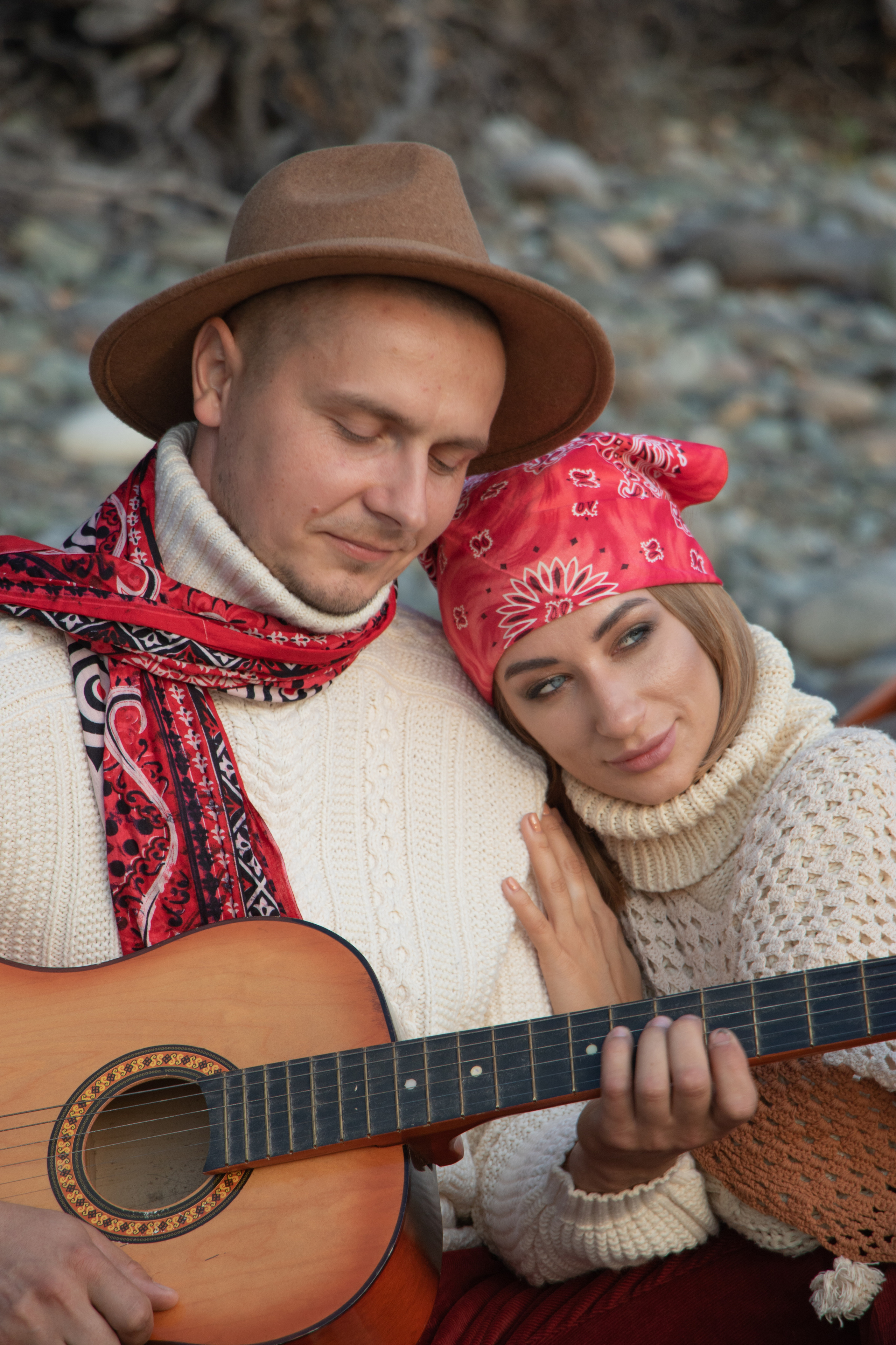 Алтай 2022. Фотограф Кемерово