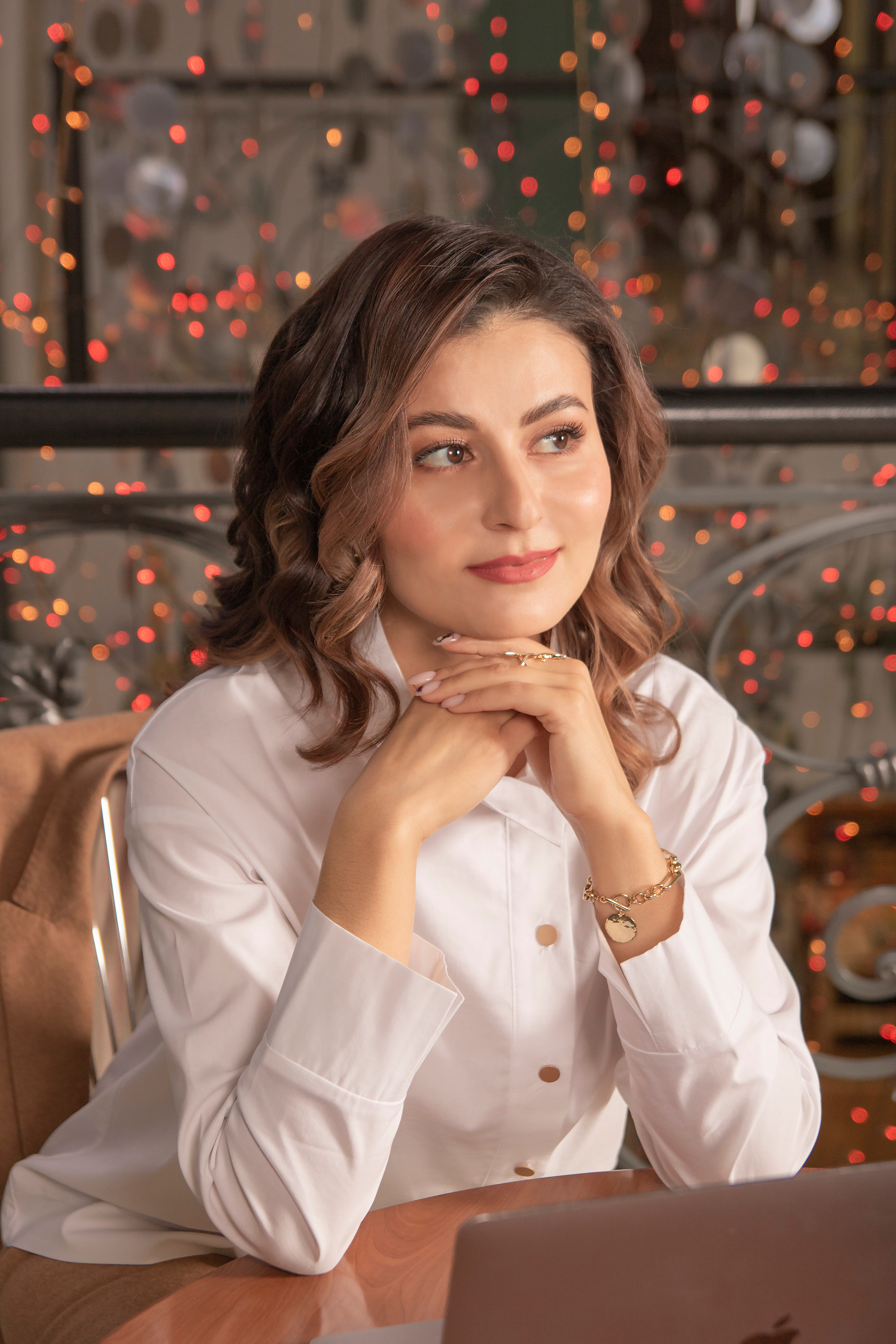 Женская съемка. Фотограф Кемерово