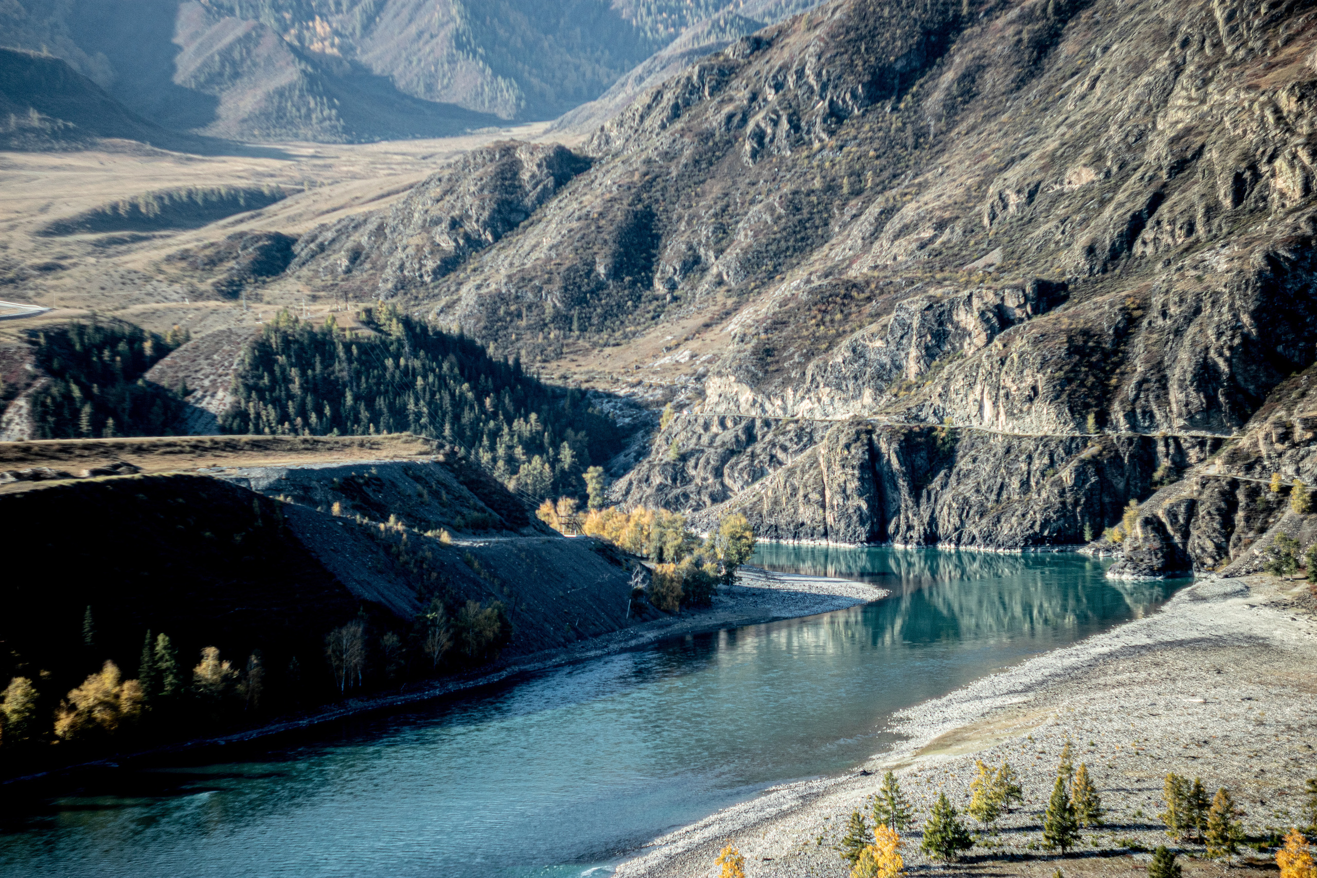 Алтай 2022. Фотограф Кемерово