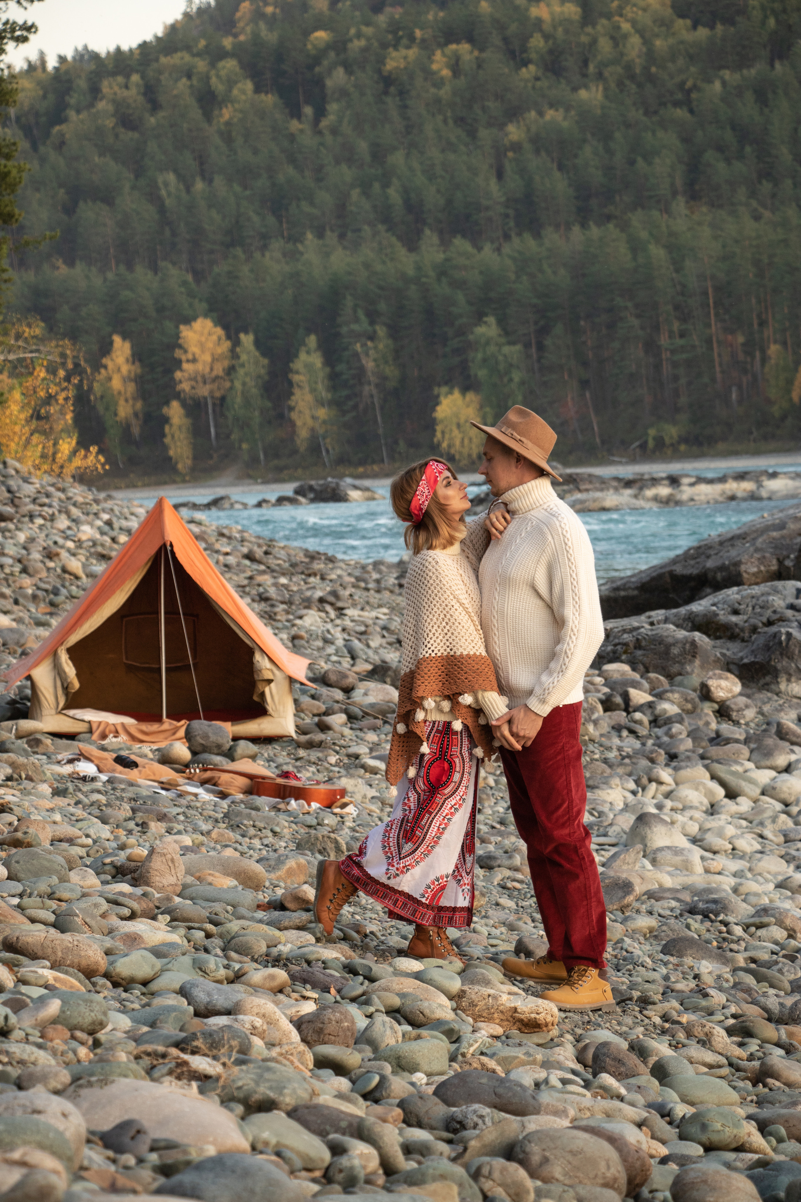 Алтай 2022. Фотограф Кемерово