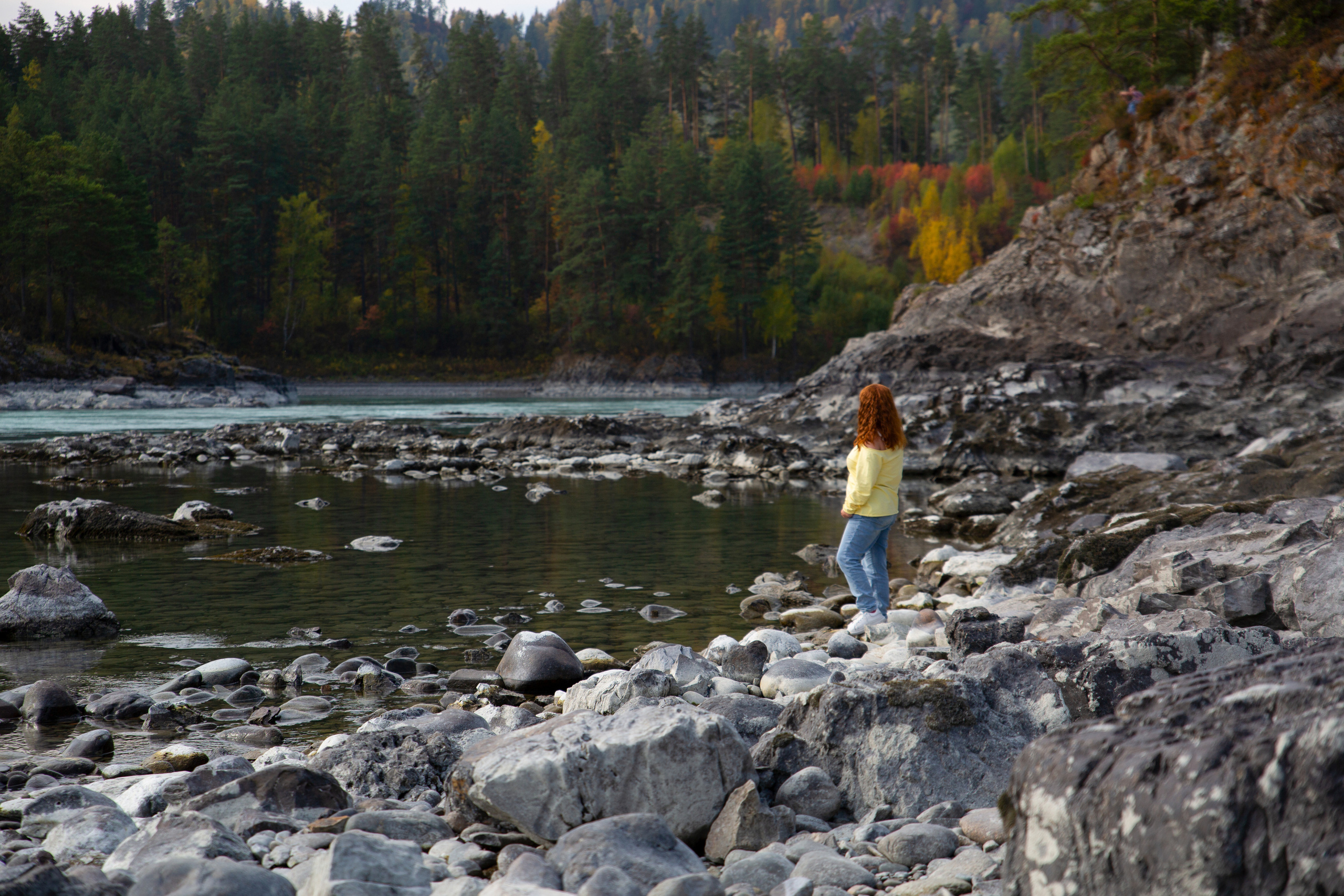 Алтай 2022. Фотограф Кемерово