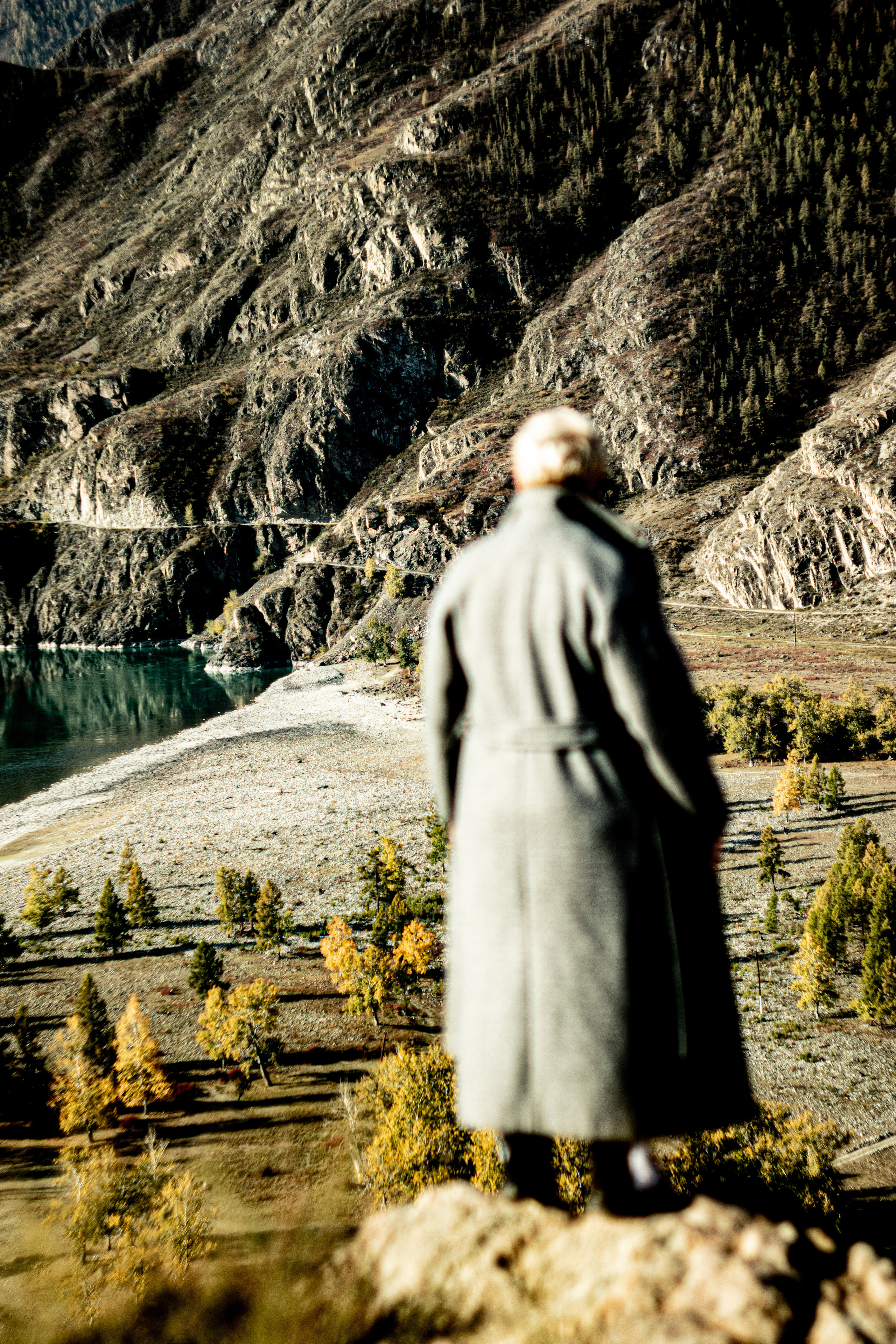 Алтай 2022. Фотограф Кемерово