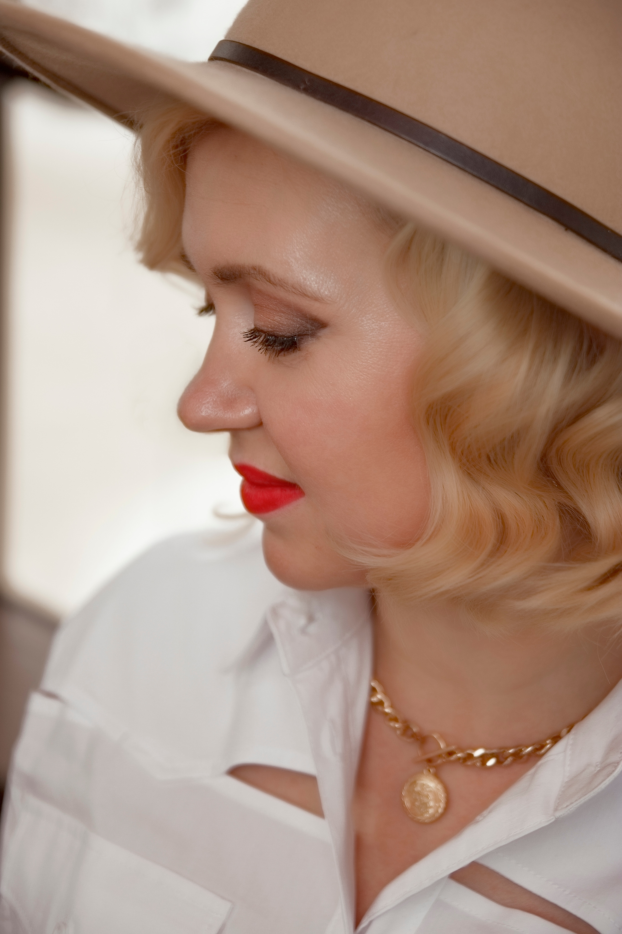 Женская съемка. Фотограф Кемерово