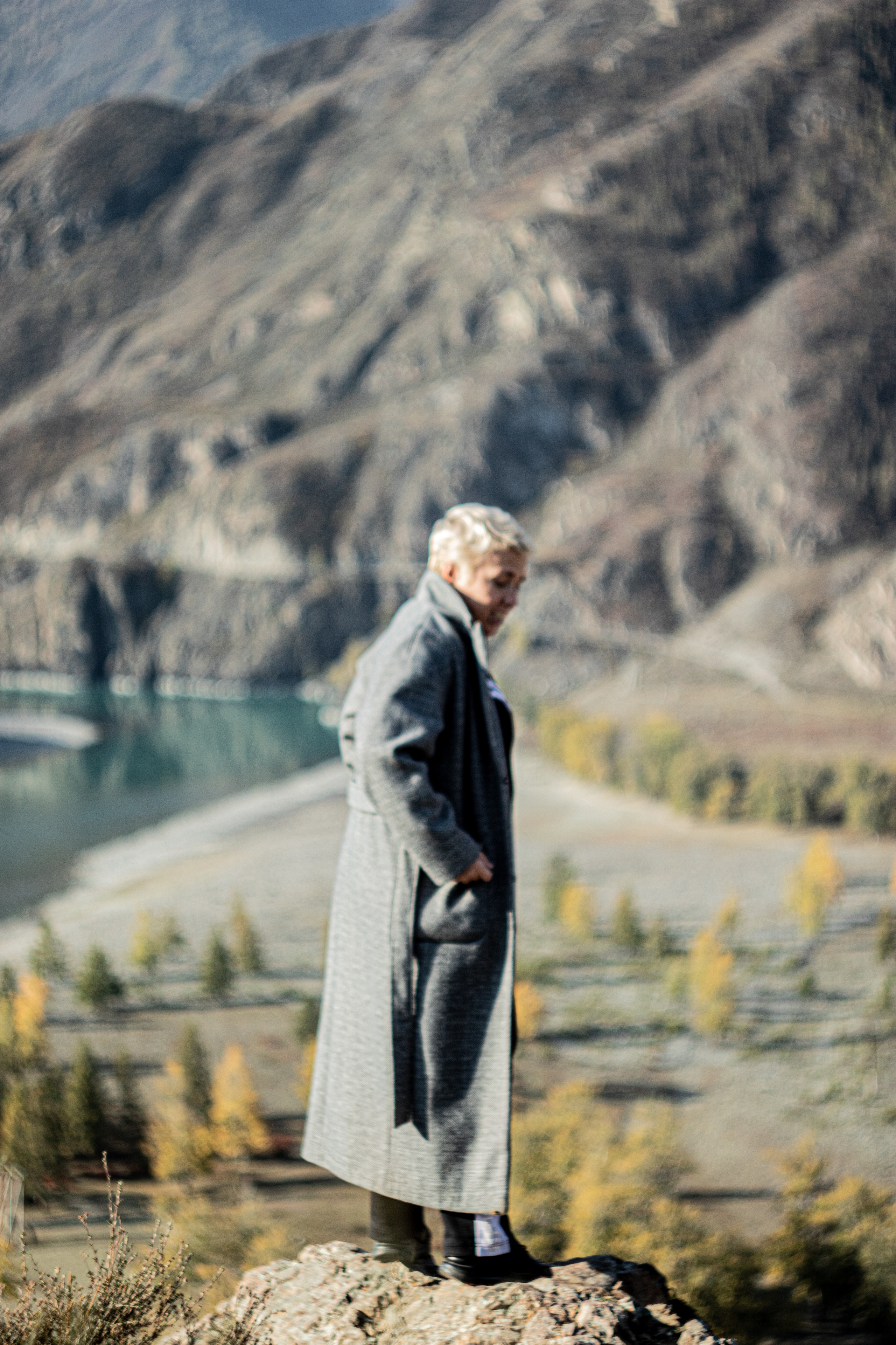 Алтай 2022. Фотограф Кемерово