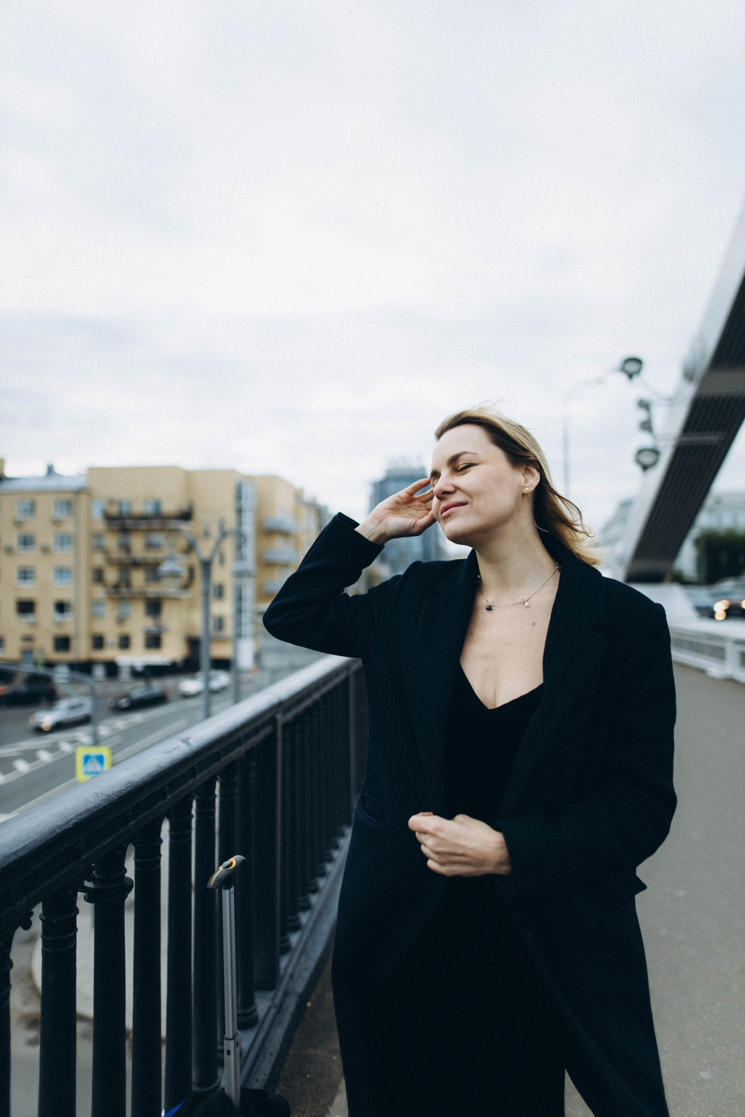 Евгения. Фотограф Карина Вовк