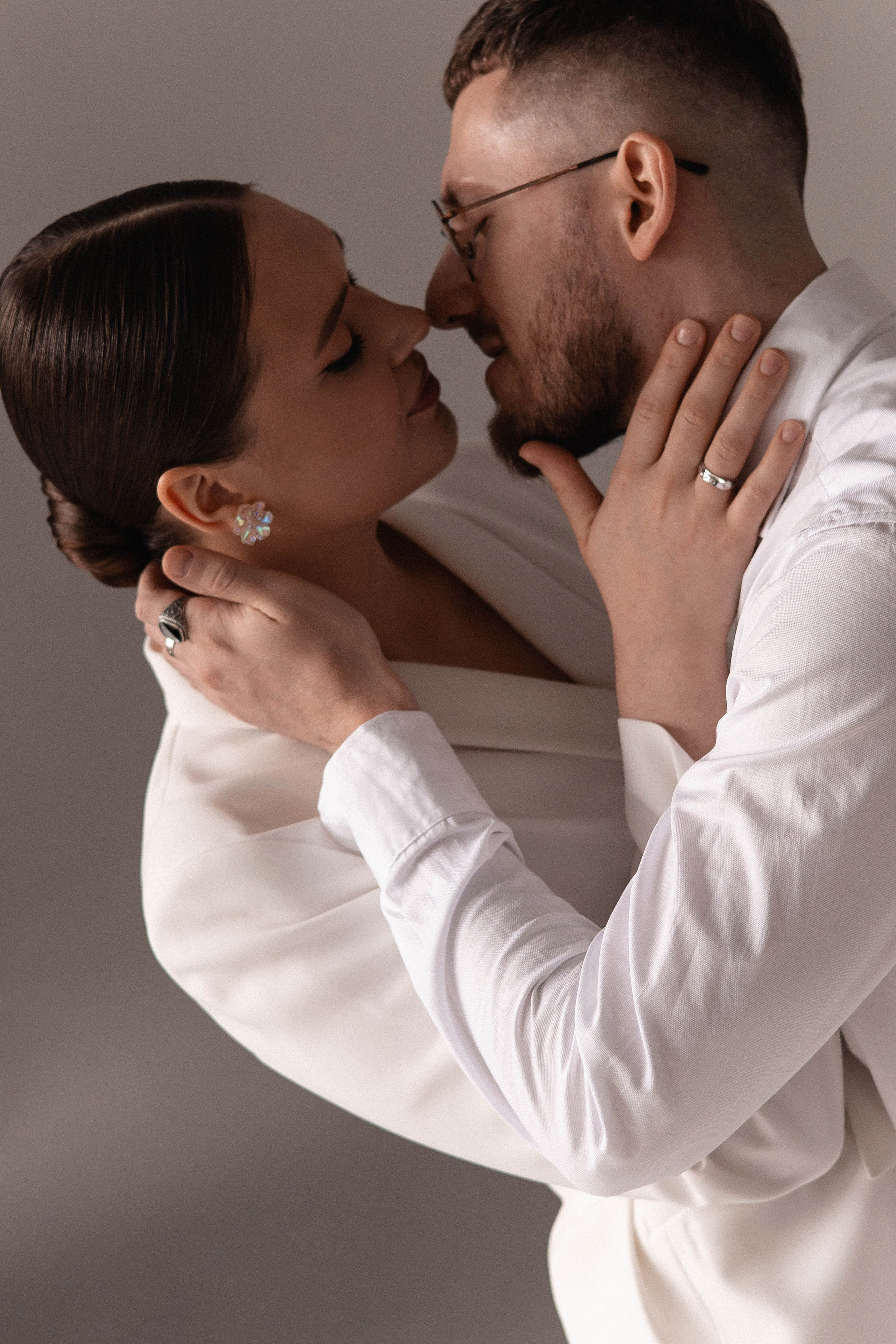 Полина & Константин. Свадебный и портретный фотограф Соломко Диана