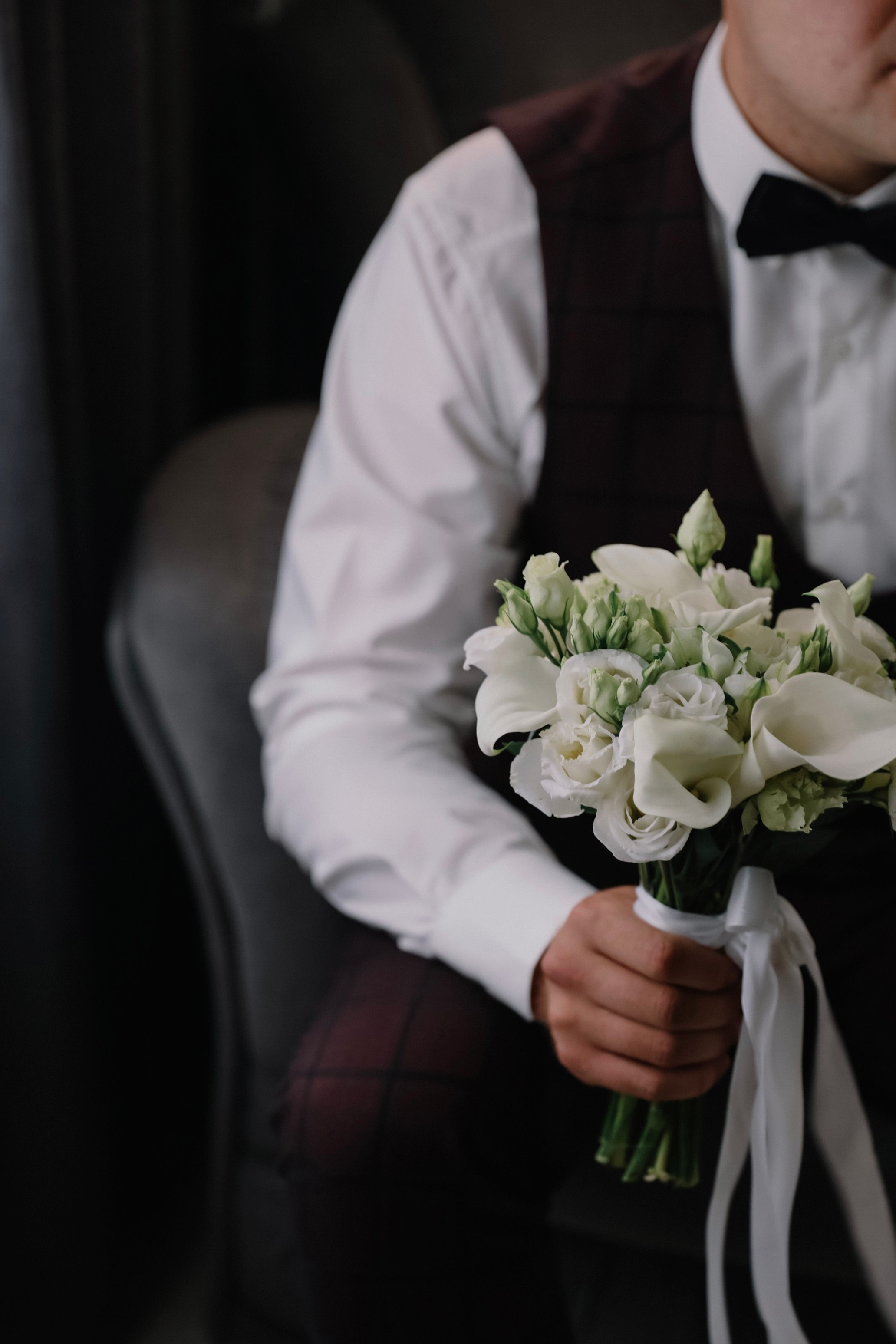 Юлия и Виктор. Свадебный и семейный фотограф в городе Пенза, Саранск, Ковылкино