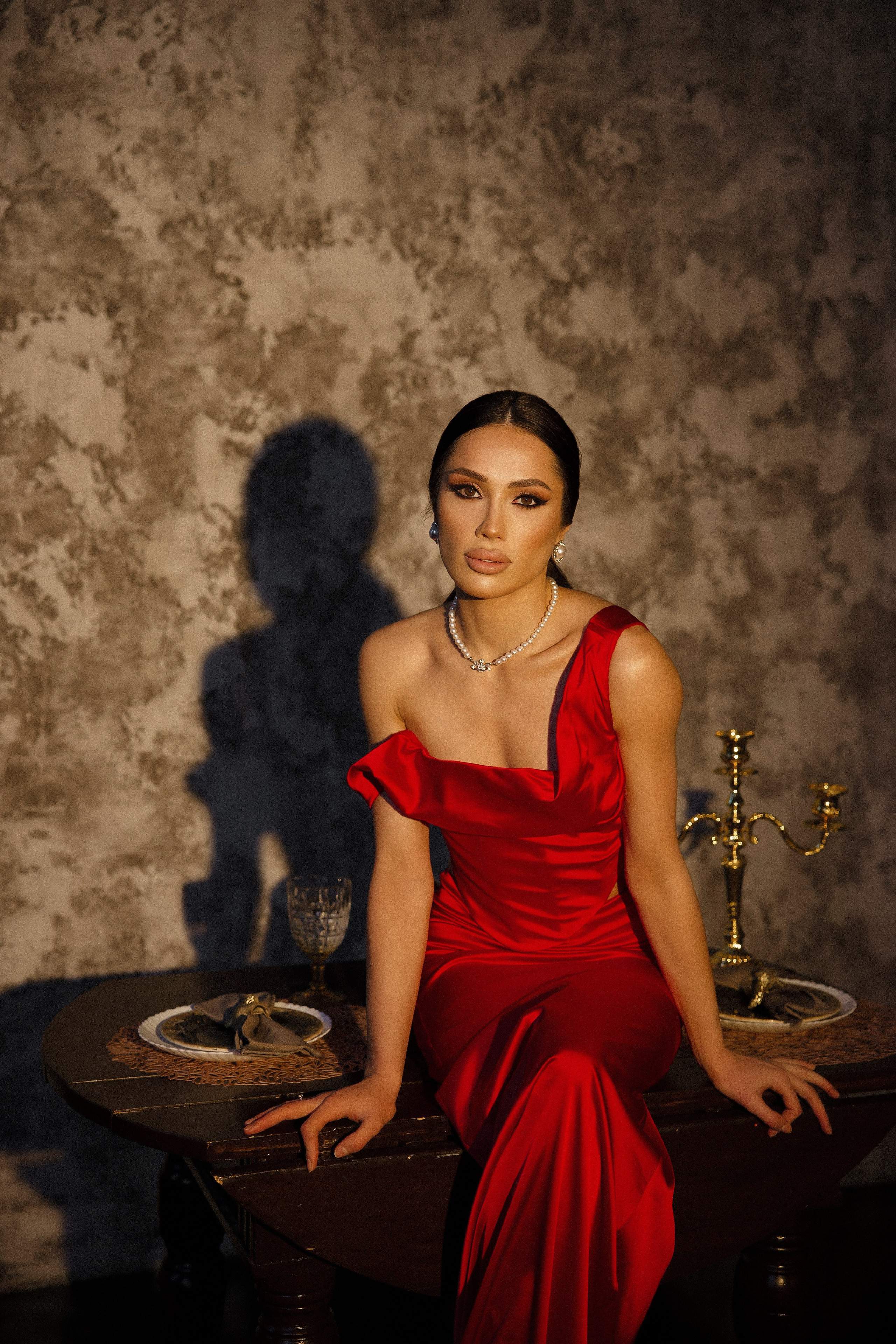 VALERIYA. Главная