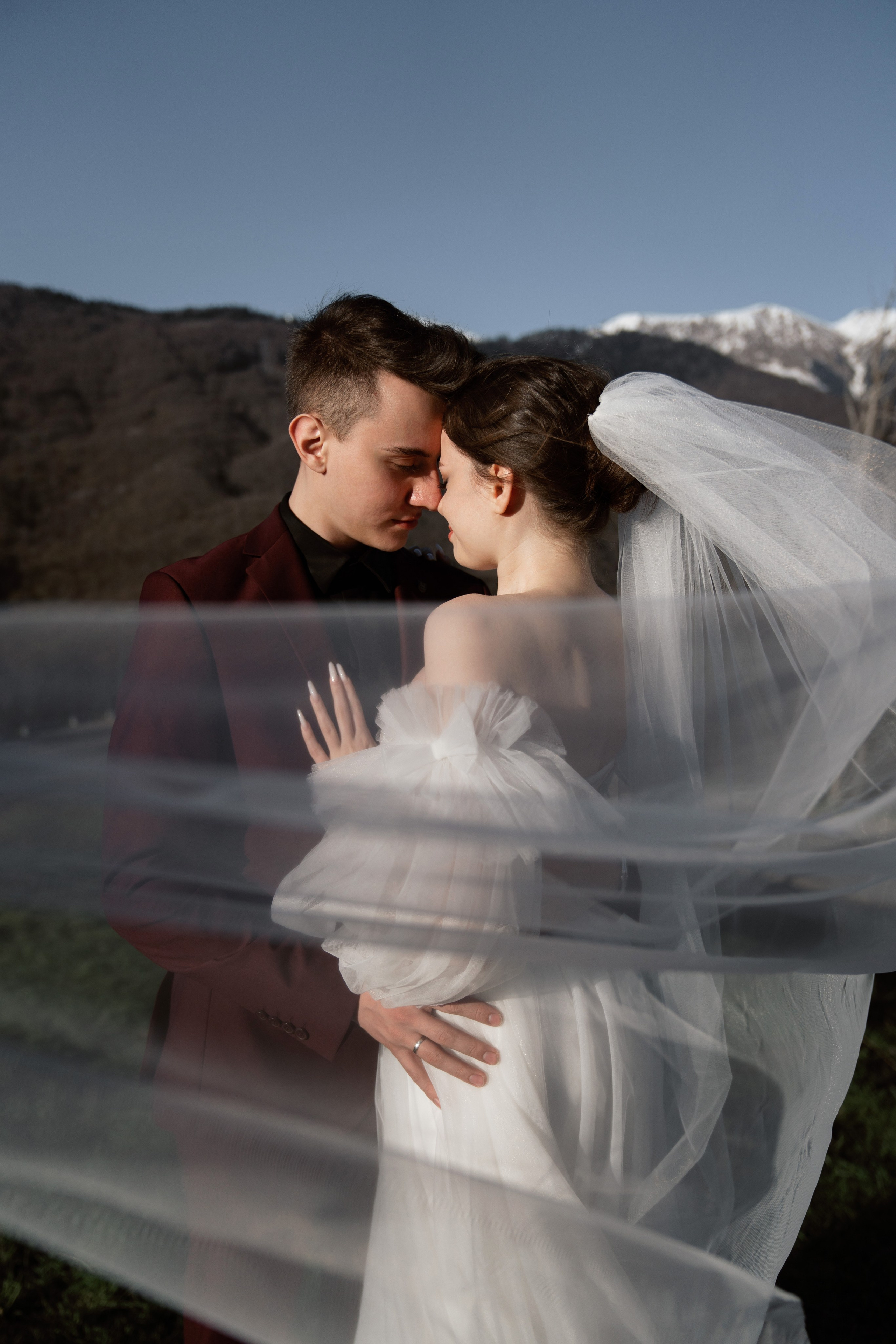 Свадебный фотограф Сочи Фототур на кабриолете. Свадебный фотограф в Сочи и Адлере — Фотосессии на море и в горах | Виктор Рогулев