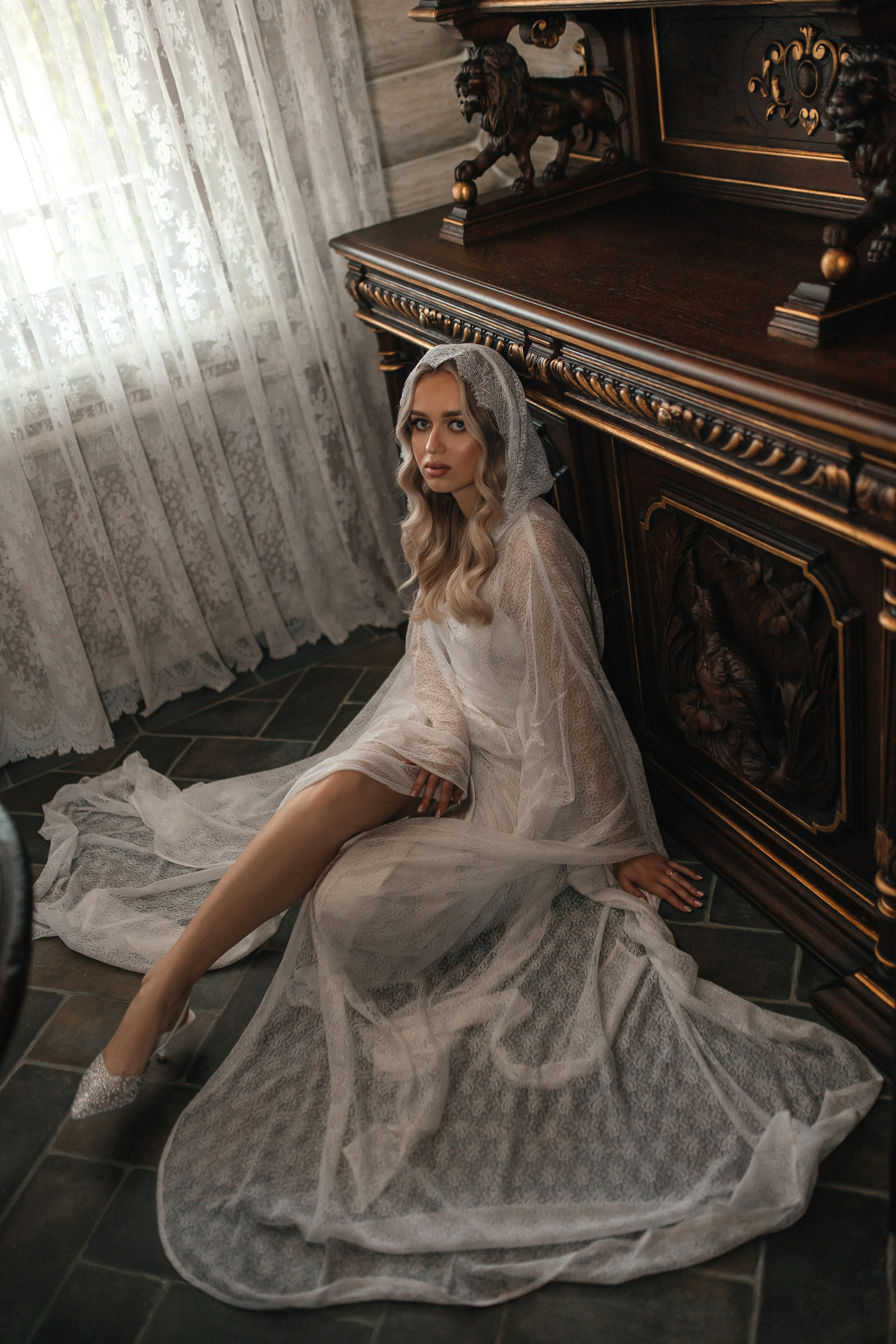 Сказка. Коваленко Алена │ Фотограф