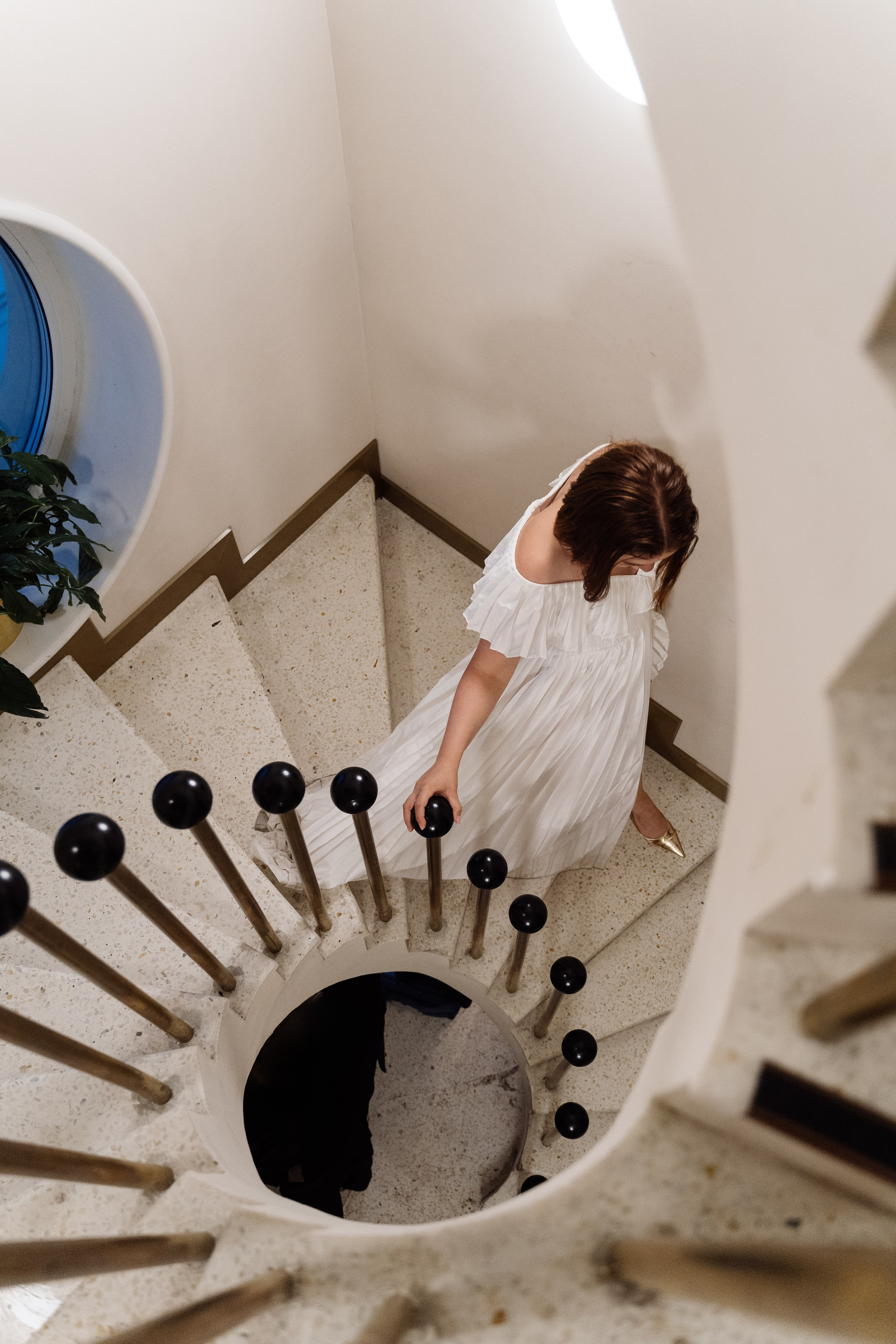 Свадьба на крыше Петербурга. Свадебный фотограф организатор в Санкт-Петербурге Ассоль Опарина