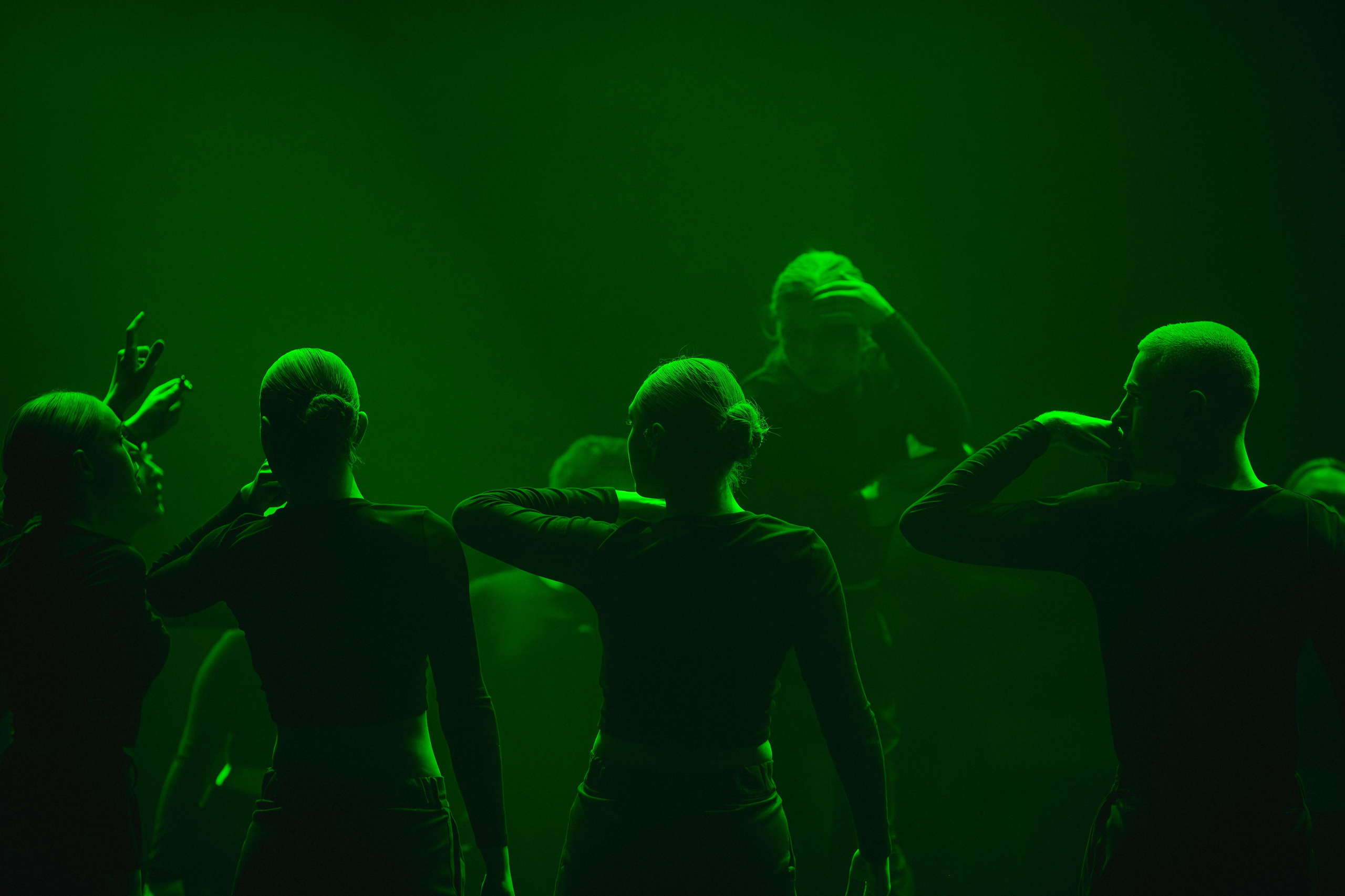 Гала-концерт Студвесны 2024. Портретный и репортажный фотограф в Воронеже: Анастасия Пузикова