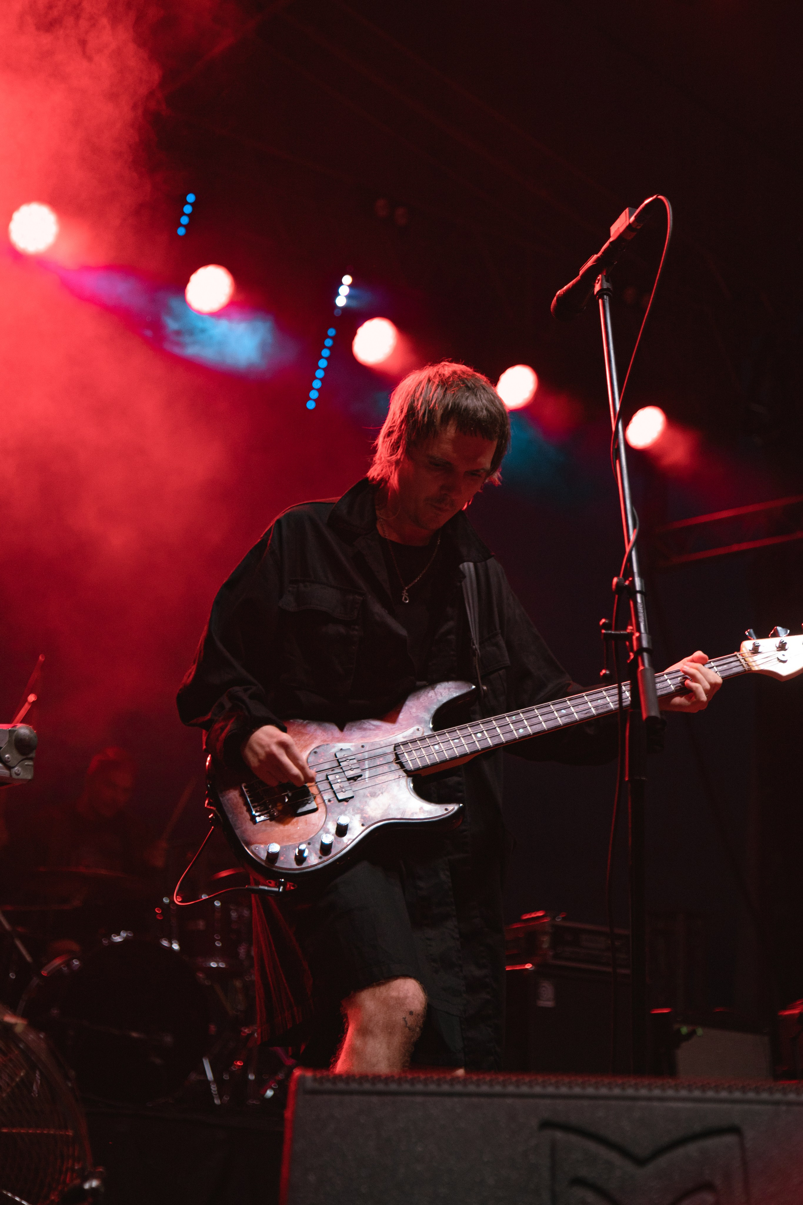 Чернозём 2023. Портретный и репортажный фотограф в Воронеже: Анастасия Пузикова