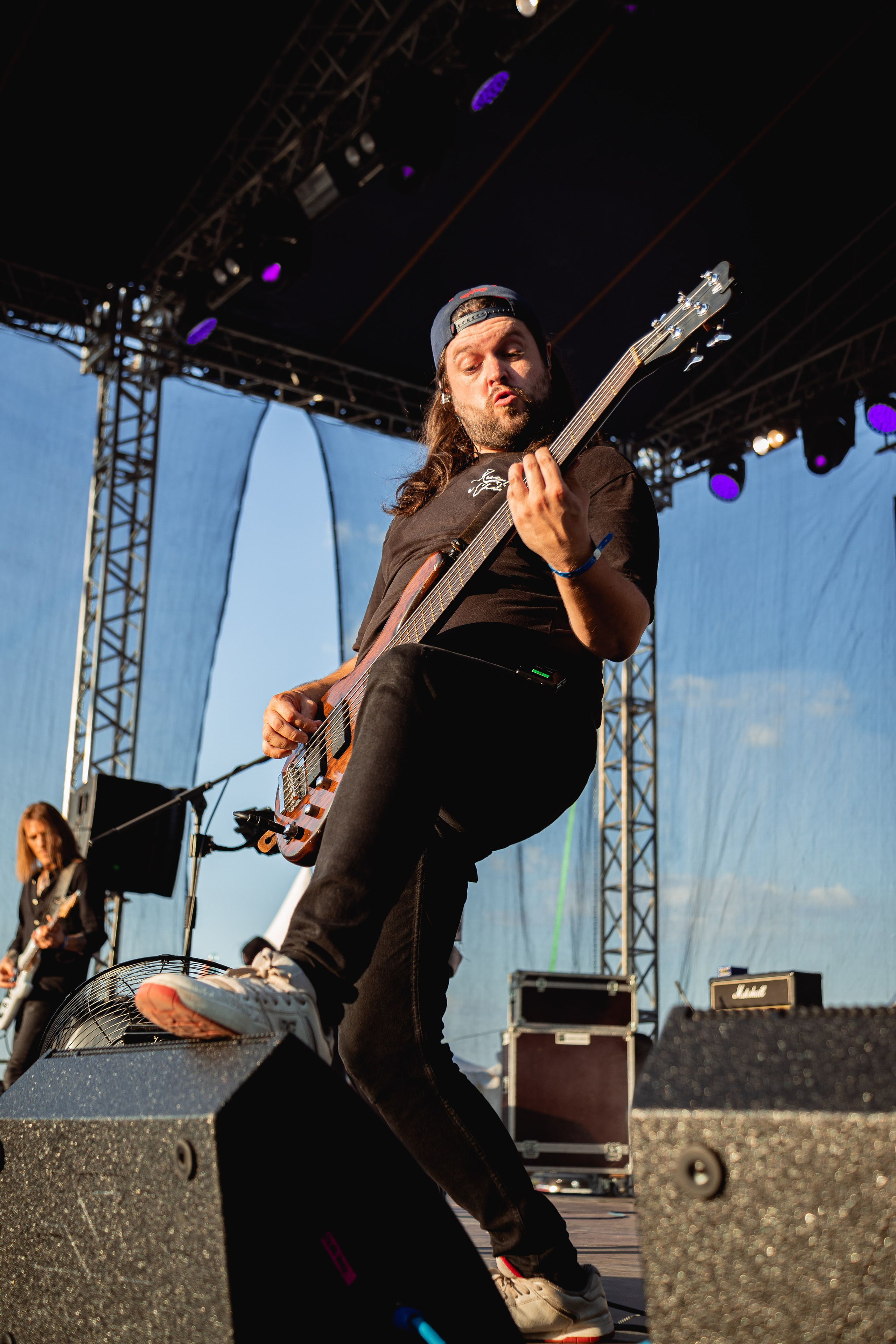 Чернозём 2023. Портретный и репортажный фотограф в Воронеже: Анастасия Пузикова