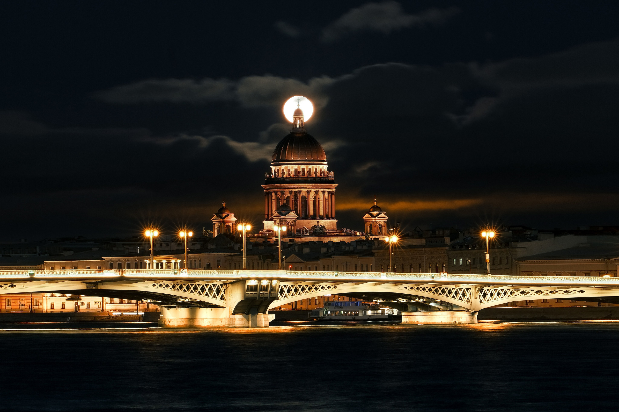 Пейзаж. Фотограф I Санкт-Петербург