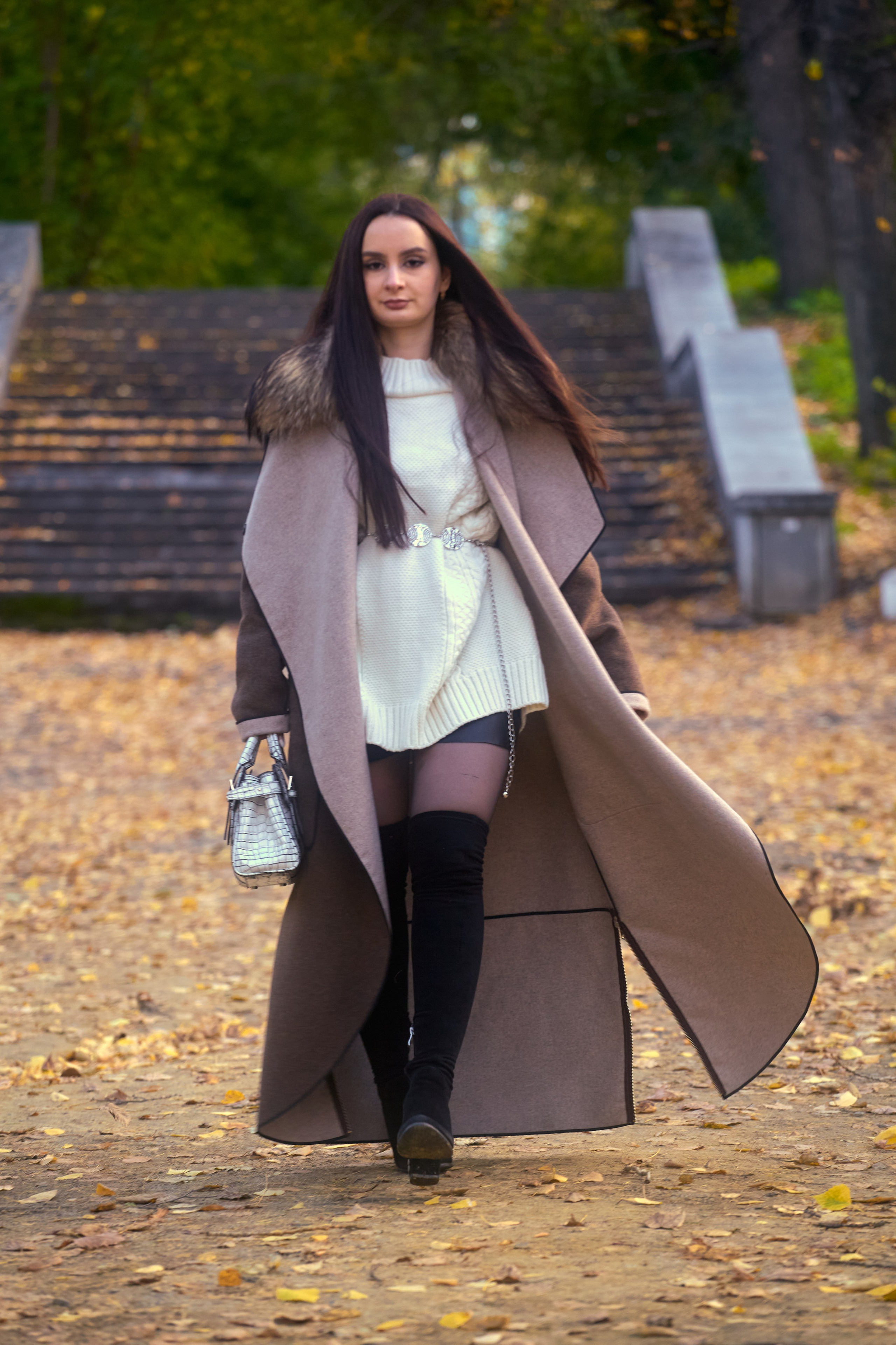 Стрит. Фотограф в Екатеринбурге Александр Пещерский