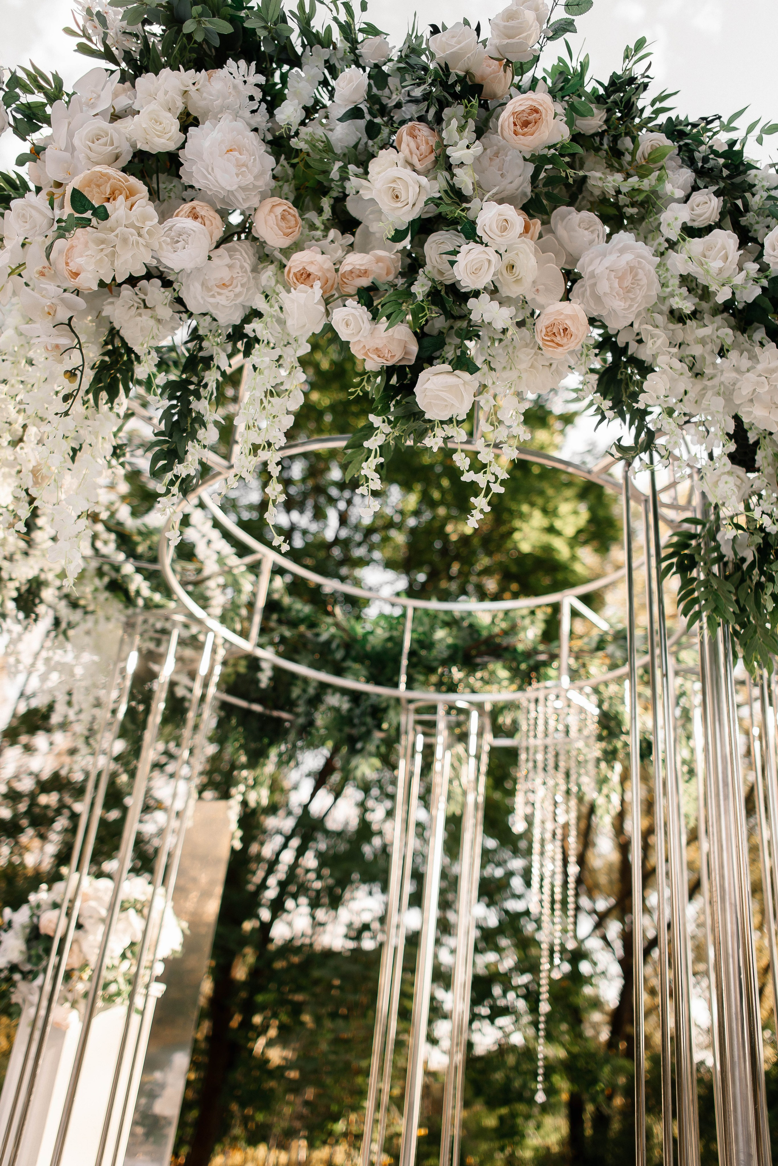 Алексей и Юлиана. Свадебный фотограф Курск Артем Духтанов