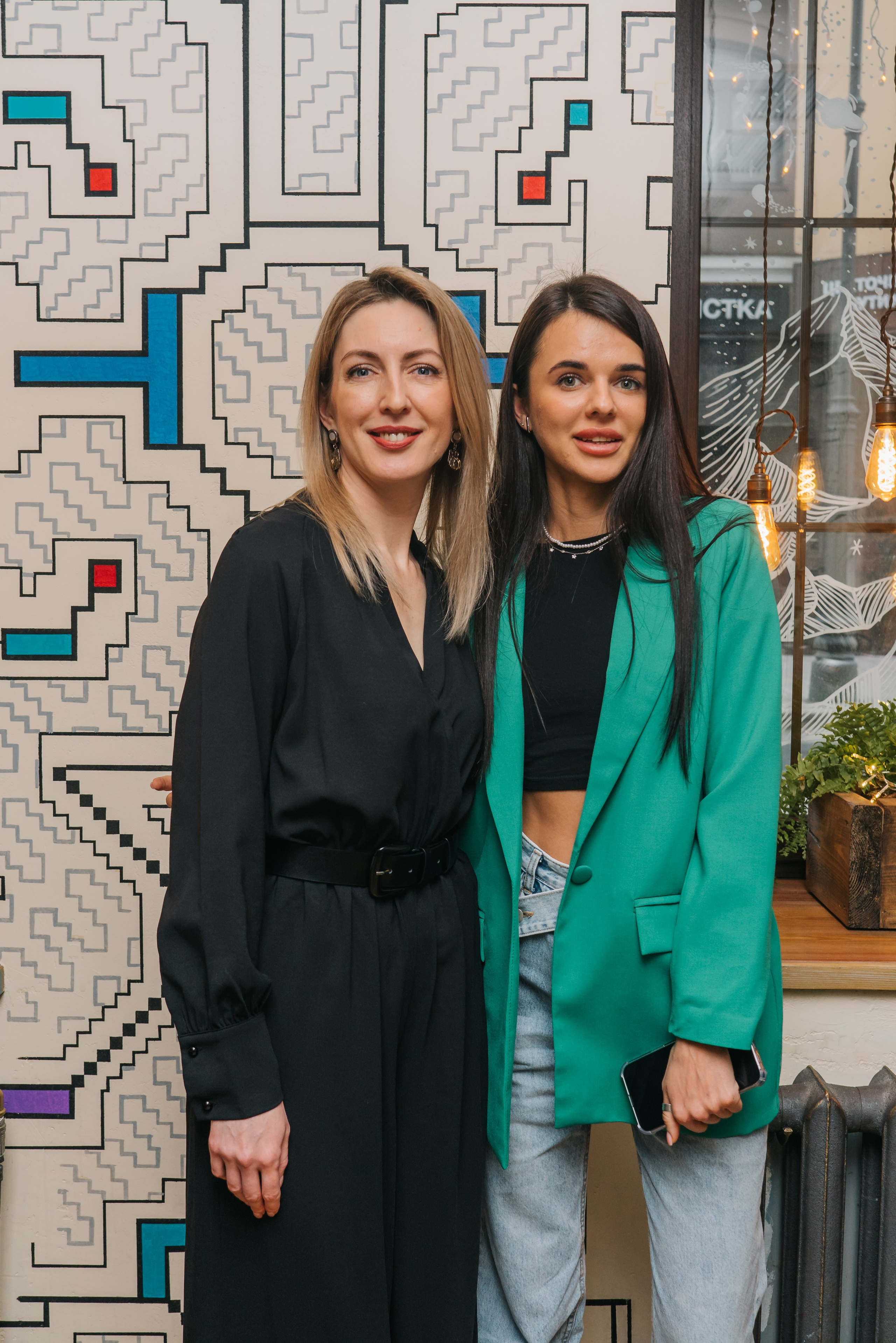 Нетворкинг «Свои в Москве». Женский фотограф в Москве Анастасия Сидорова