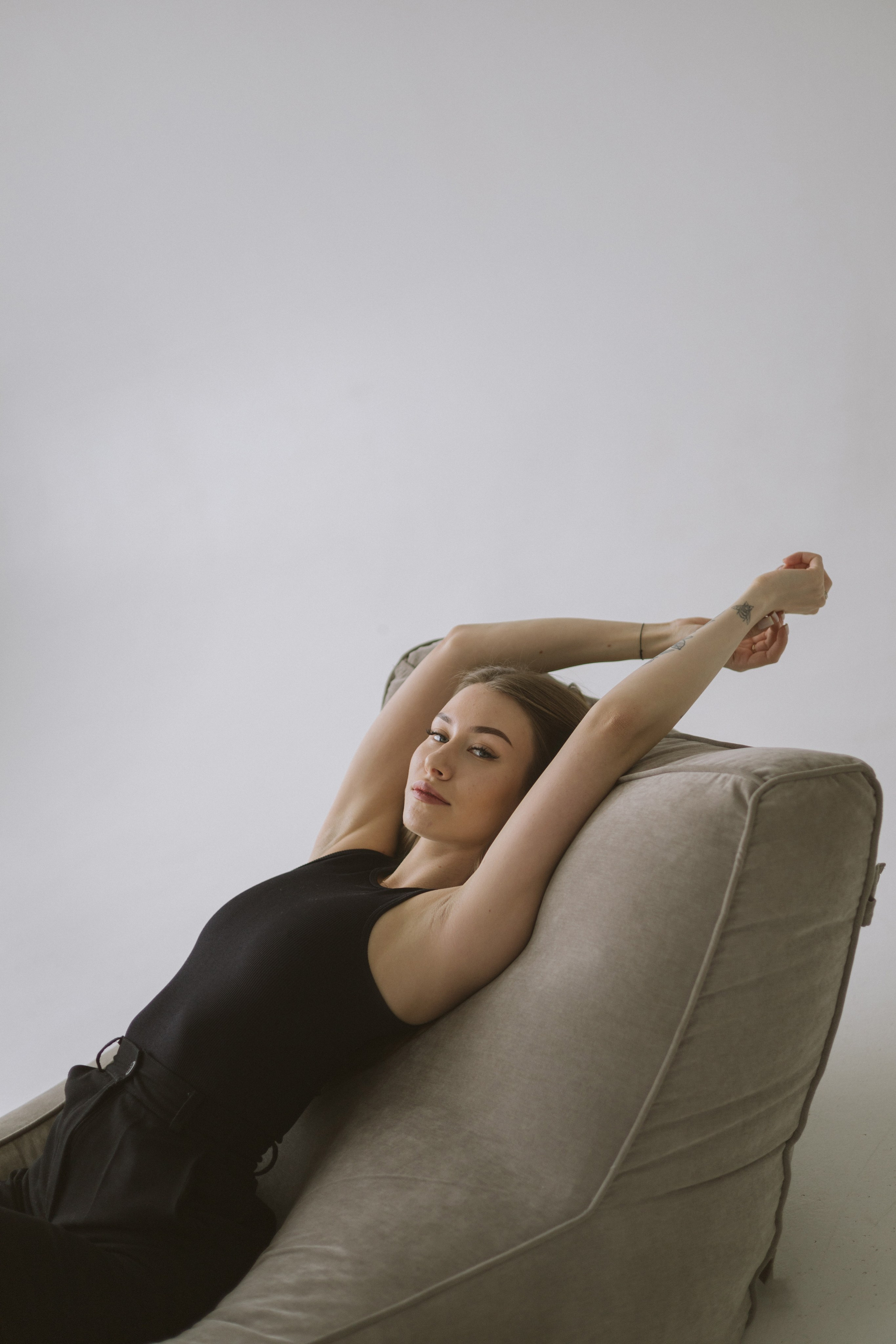 Студийная. Фотограф Москва Лада Ларина