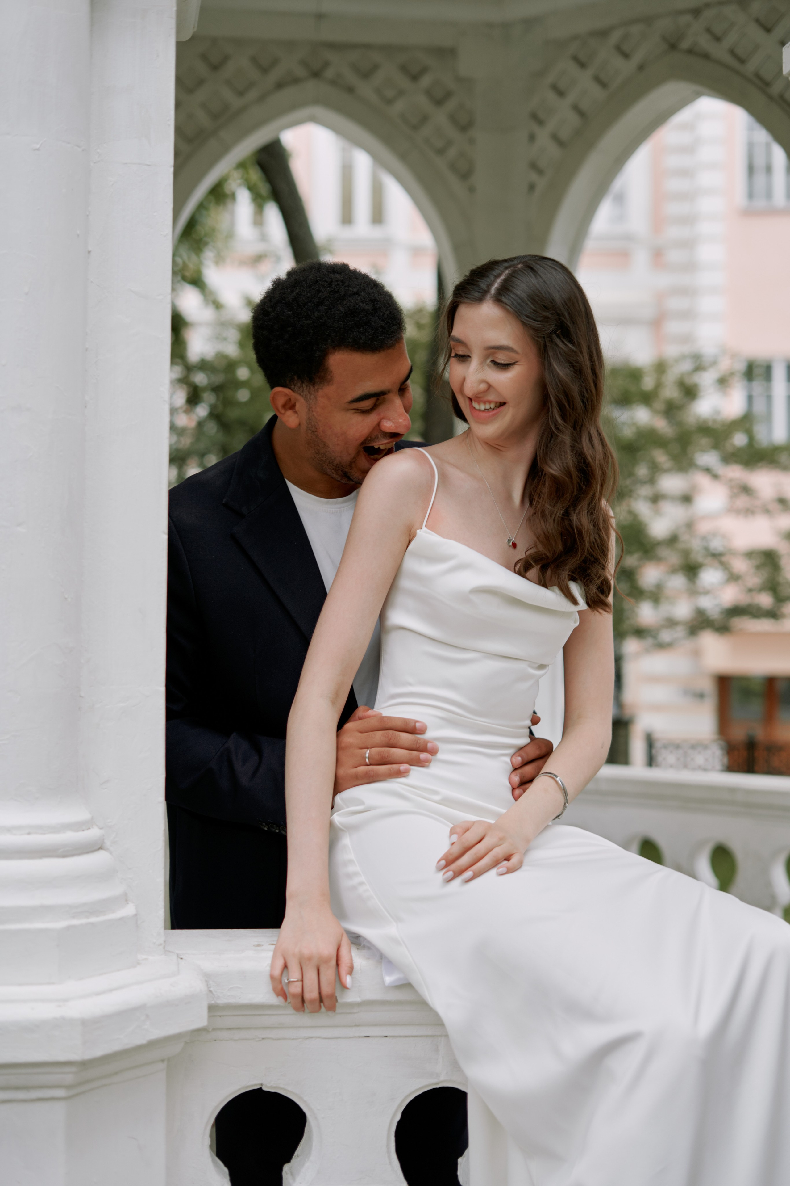 Ден & Анита. Главная