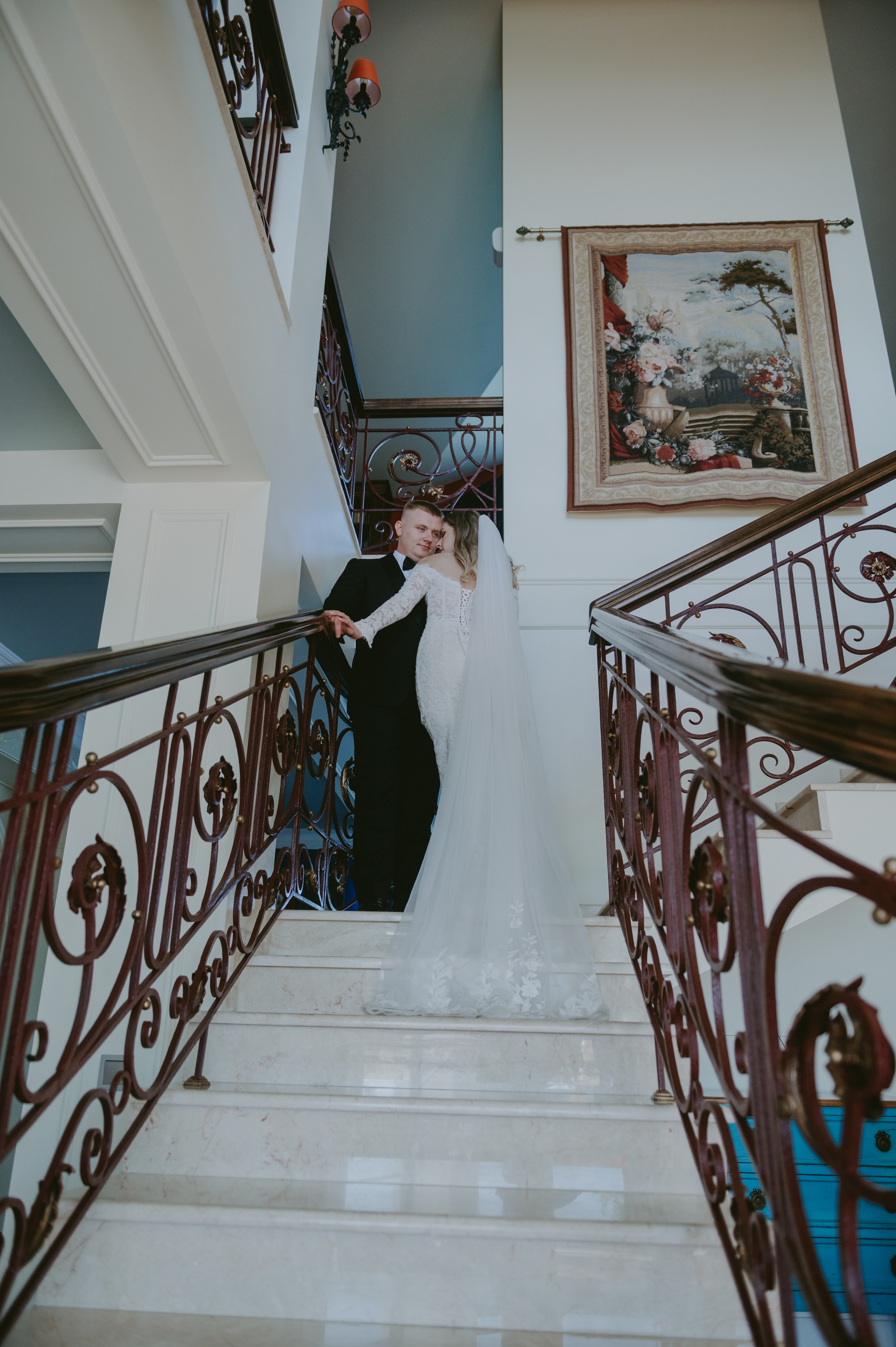 Марина&Юрий фотограф Елена Горбач. Свадебный и семейный фотограф город Темрюк Фотостудия Темрюк