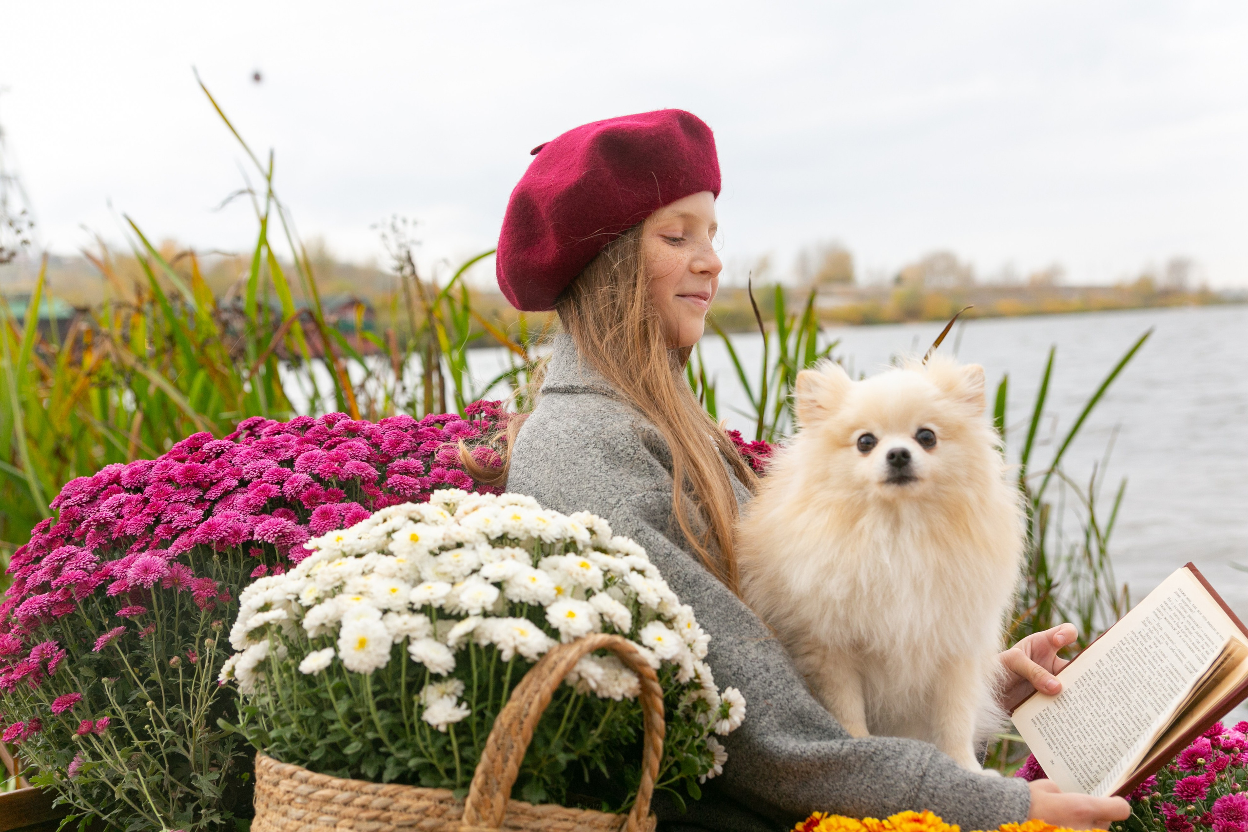 Виктория. Фотограф Шагалов Михаил
