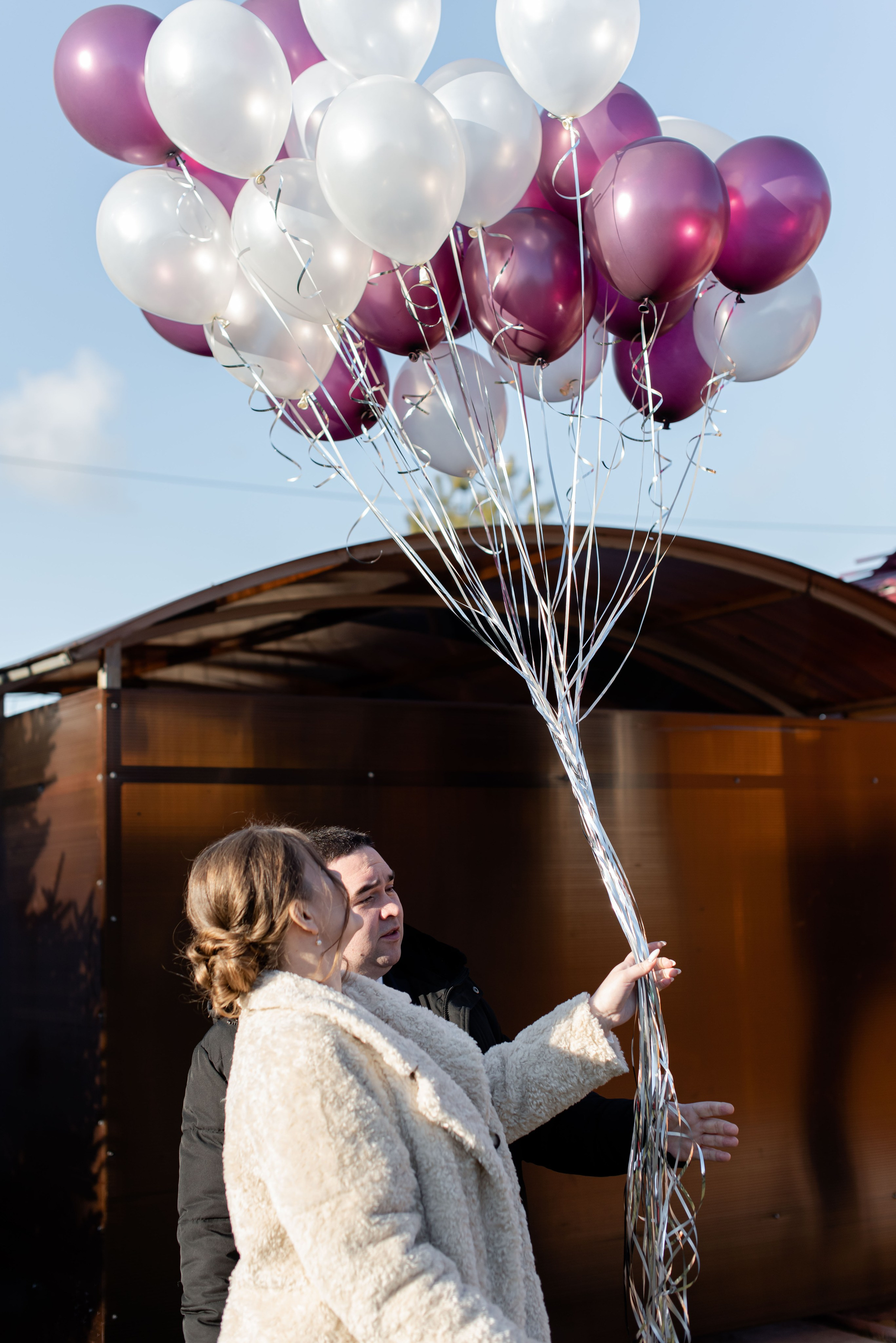 04.02.2025 Дмитрий и Виктория. Женский фотограф в Москве и МО