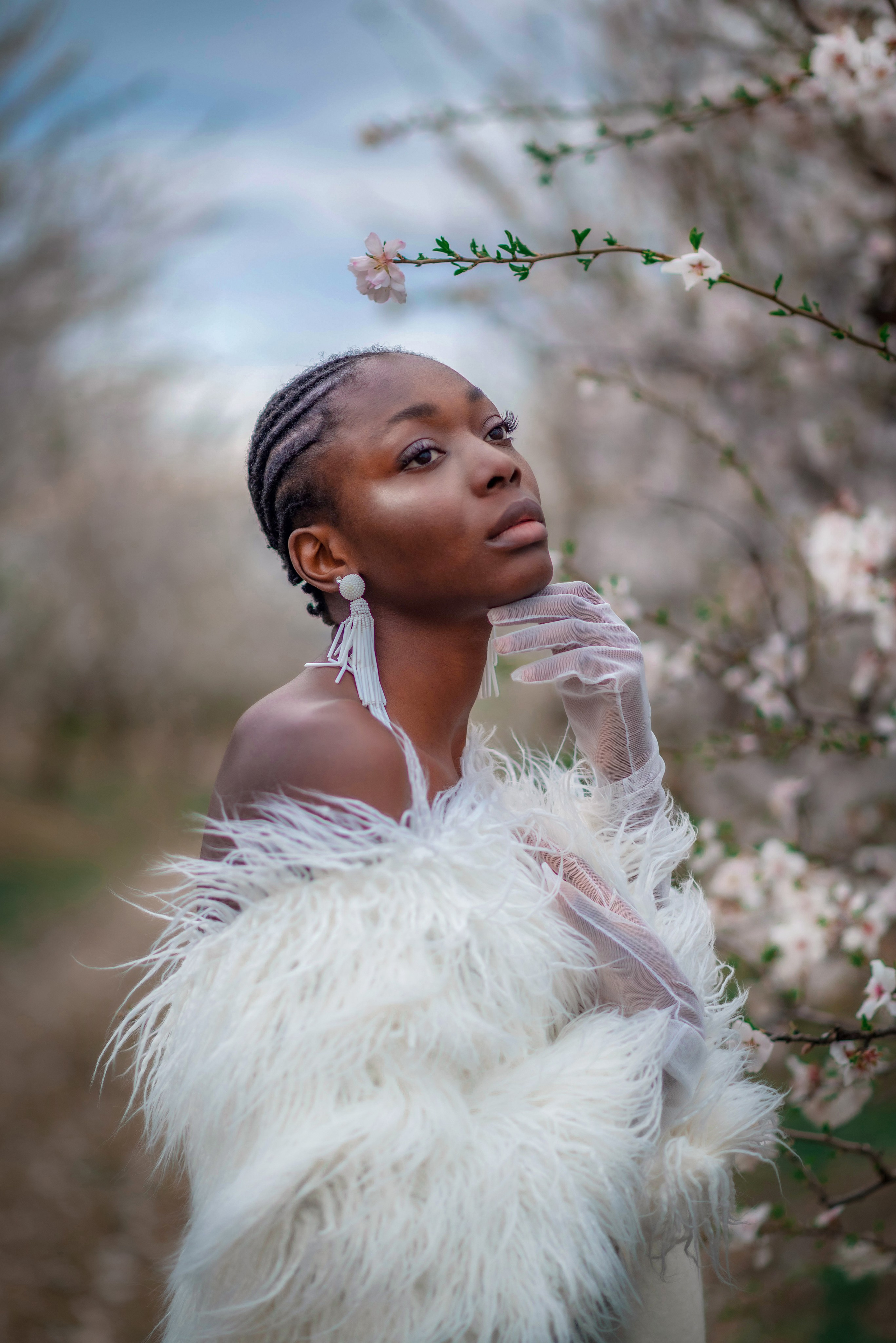 Индивидуальная съемка. Выпускные альбомы в Крыму