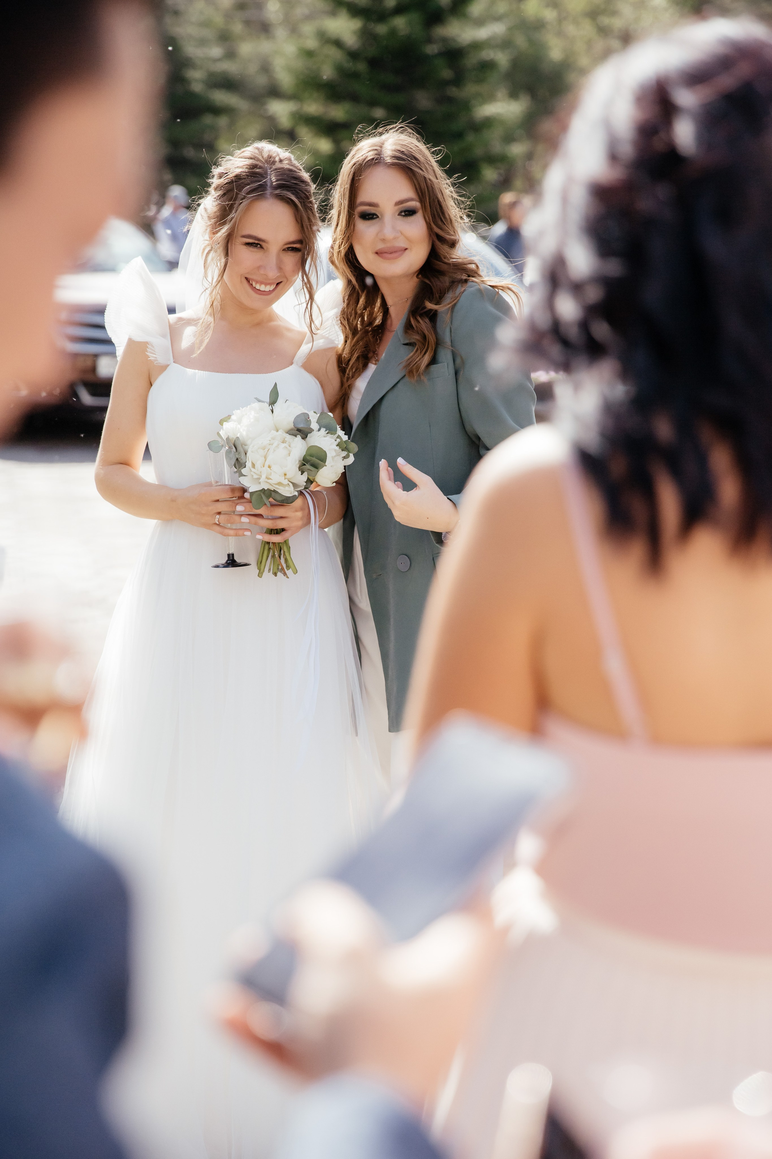 Евгений и Татьяна. Фотограф в Красноярске