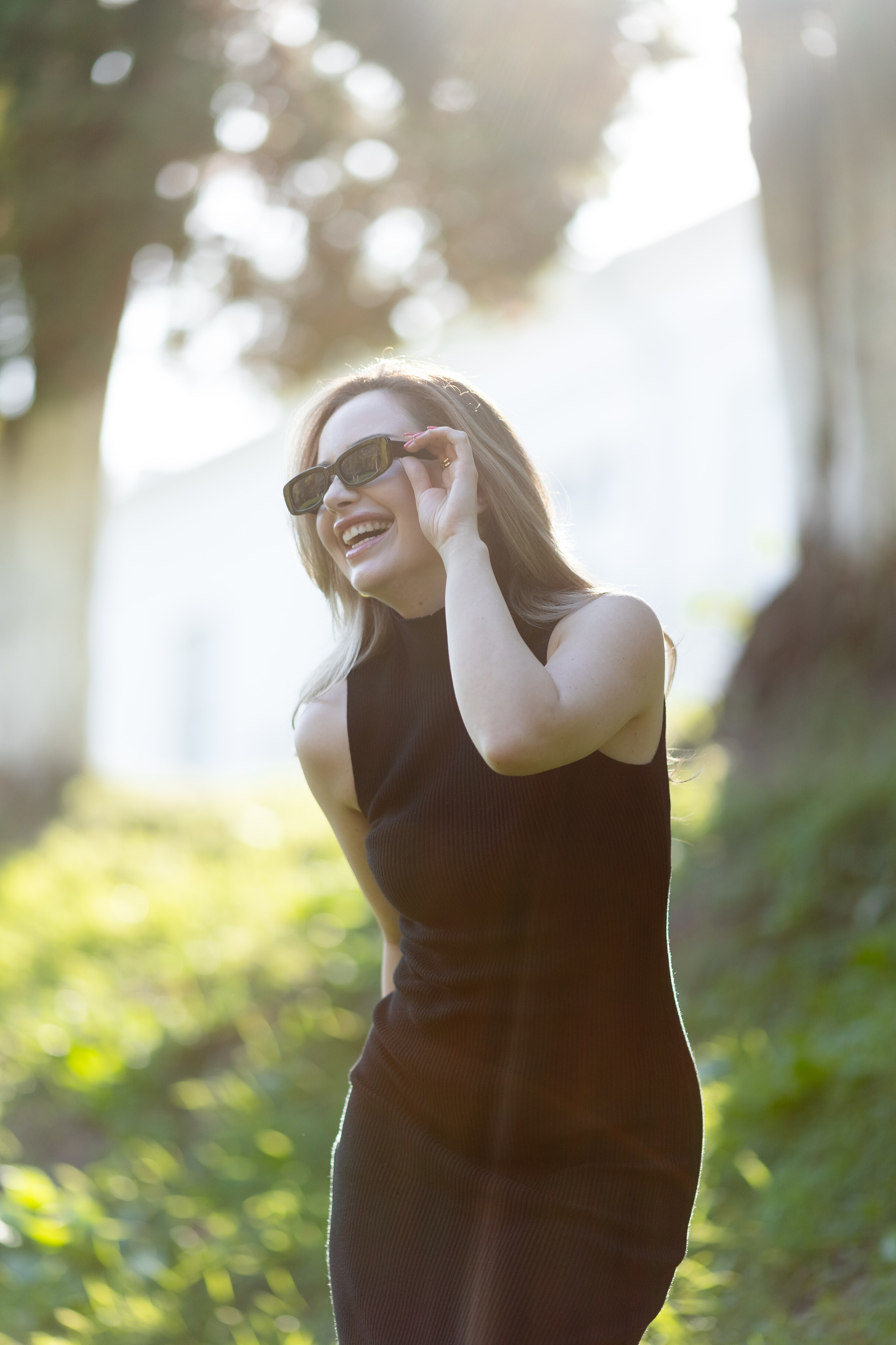 Sanita. Главная