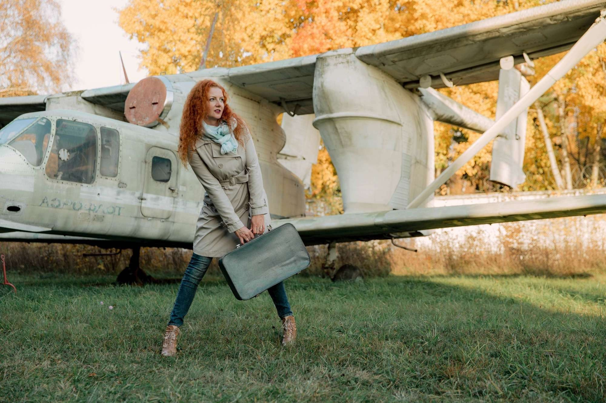 А вы любите летать?. Автоспортивный бренд фотограф в Москве — Виктория Логинова